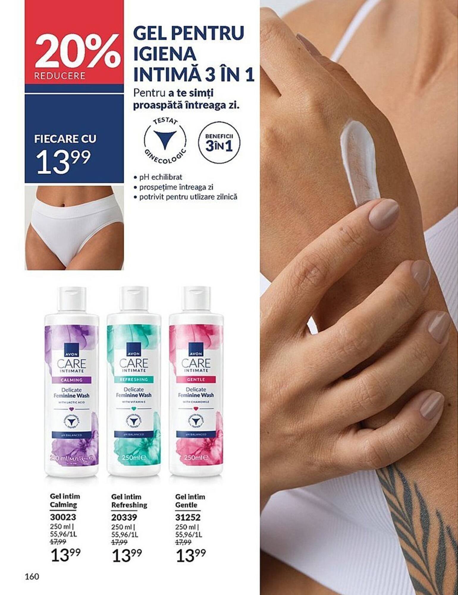 Catalog Avon