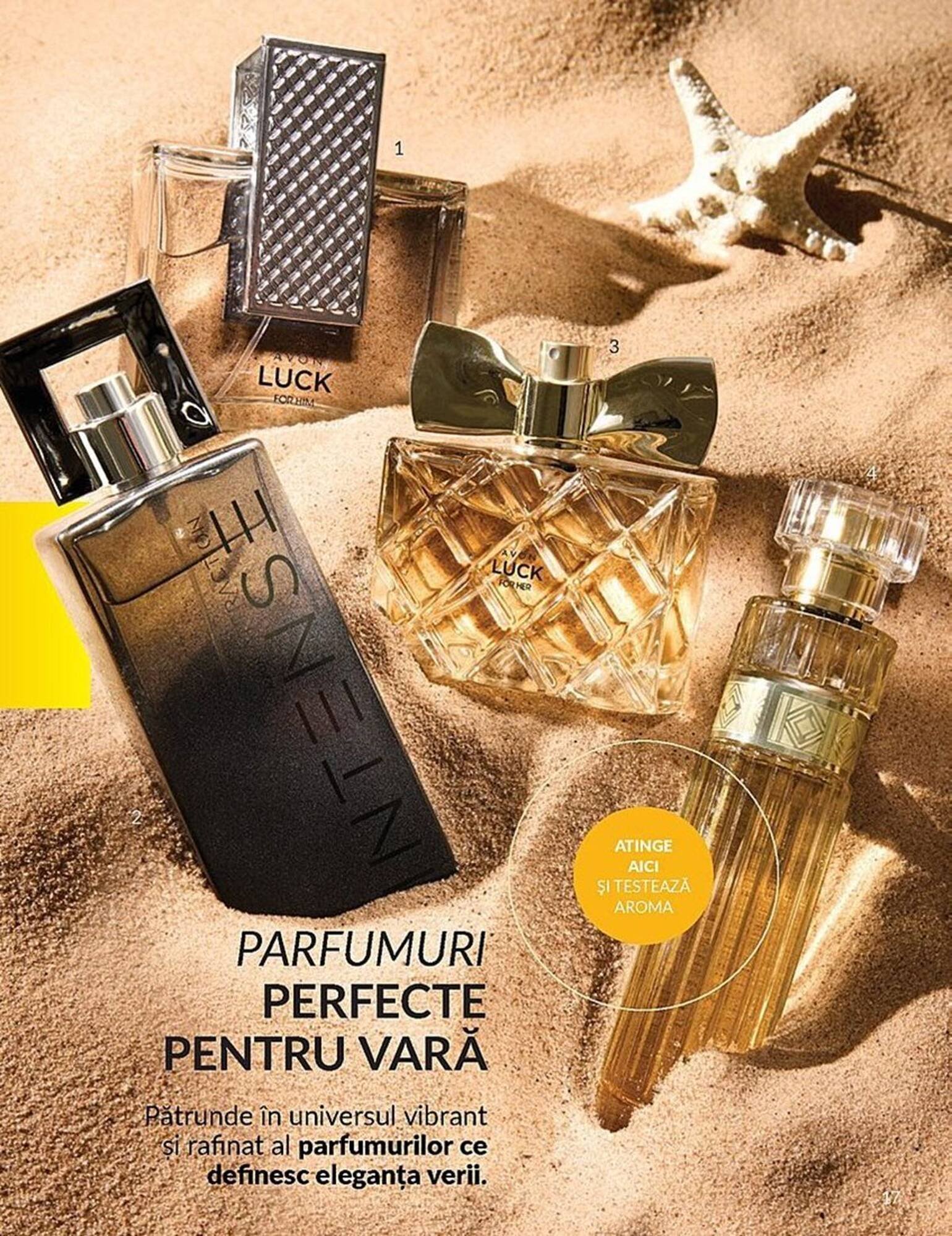 Catalog Avon