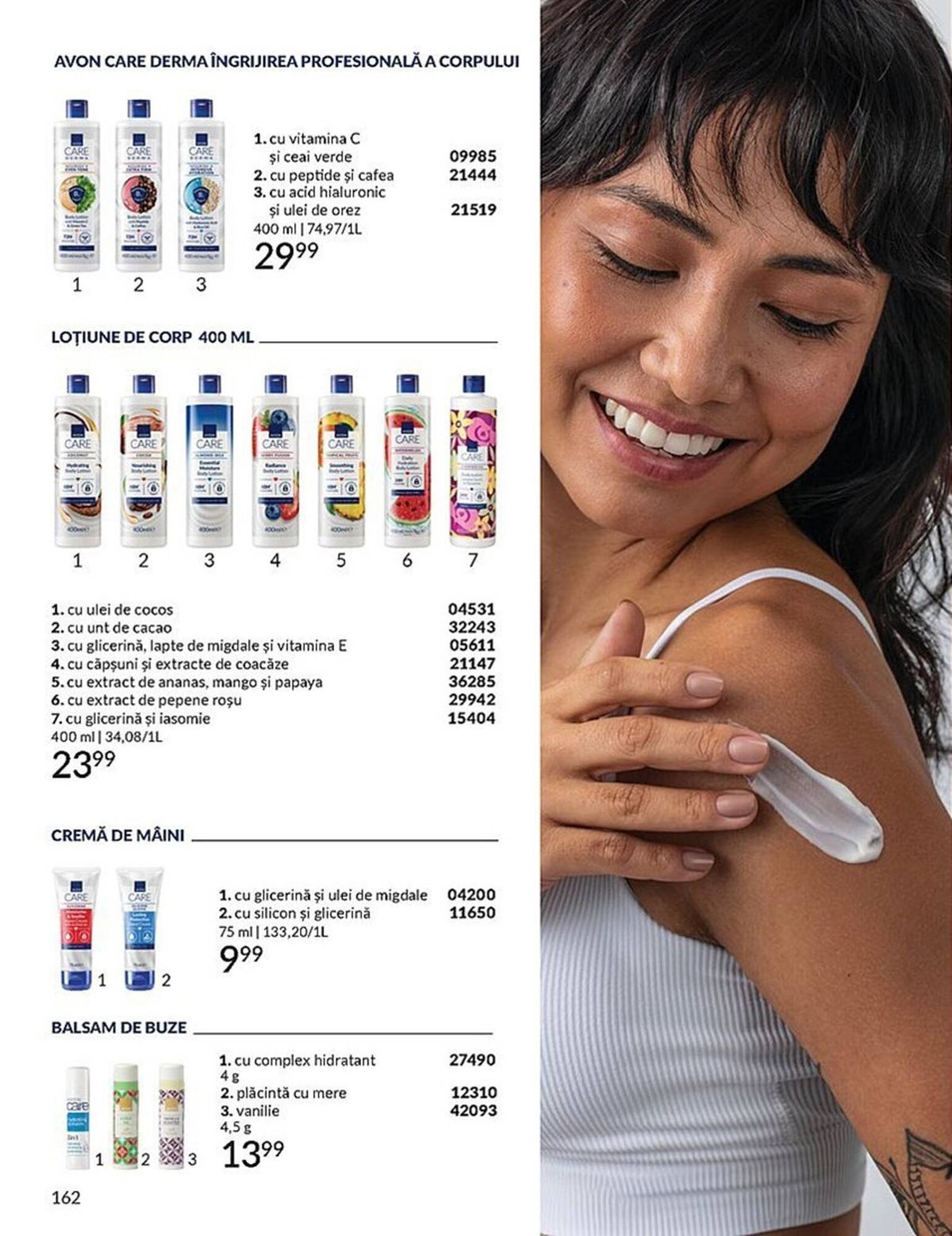 Catalog Avon