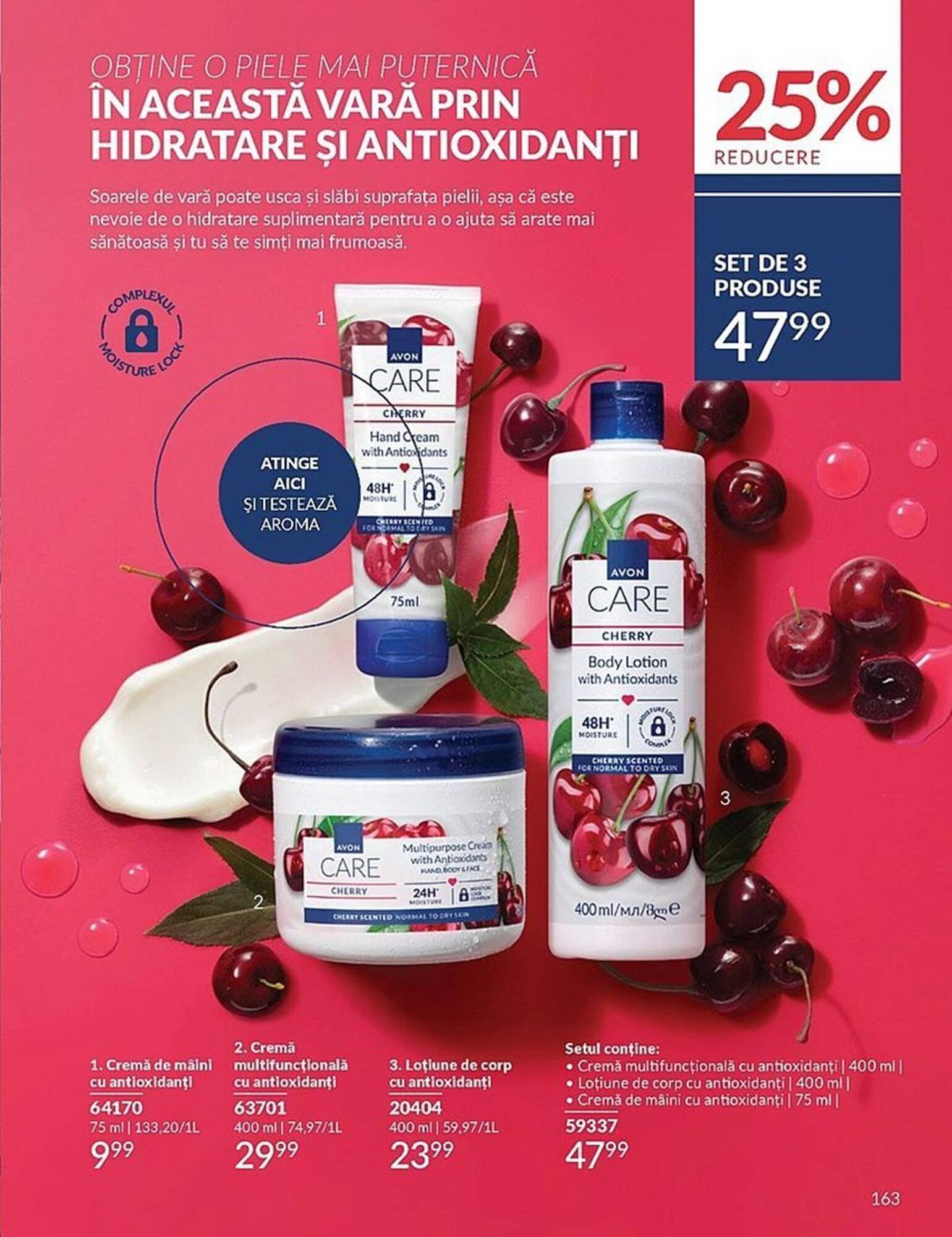 Catalog Avon
