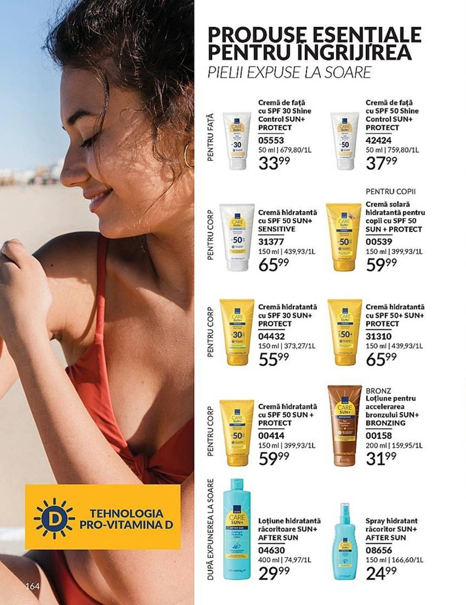 Catalog Avon