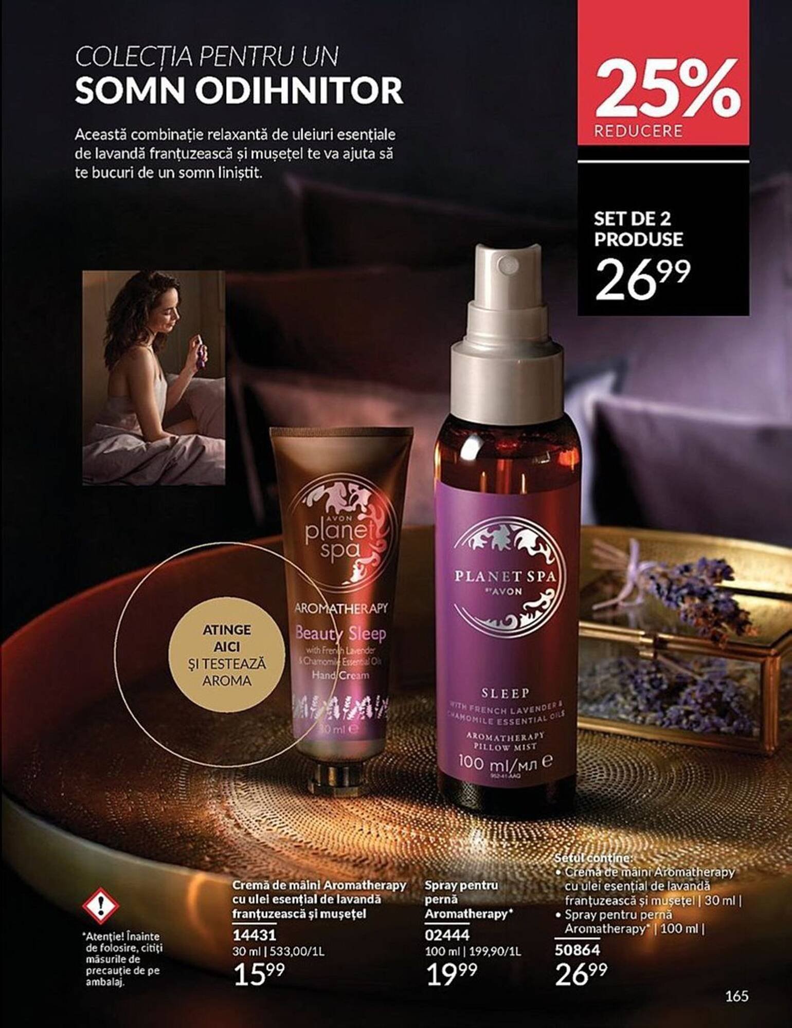 Catalog Avon
