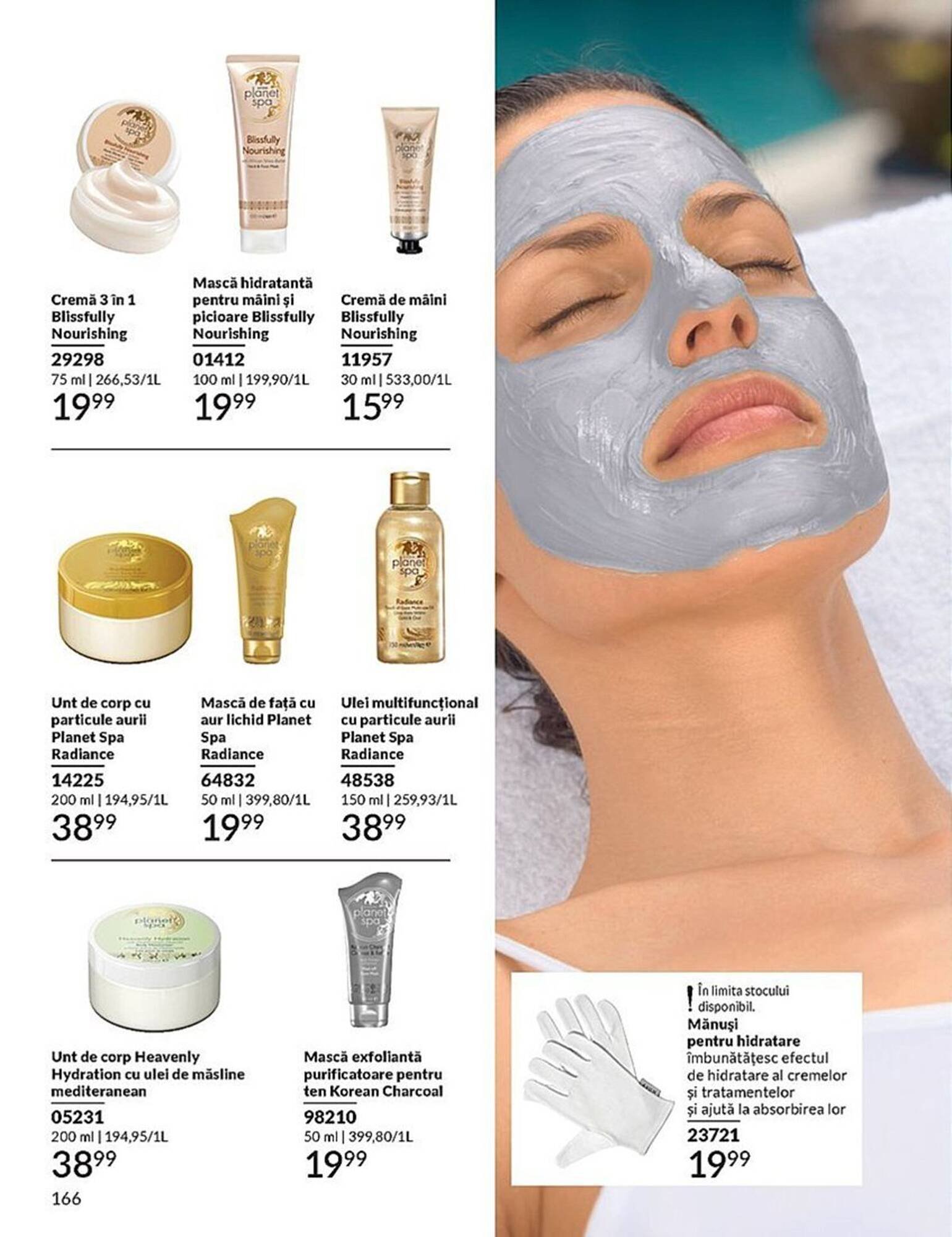 Catalog Avon