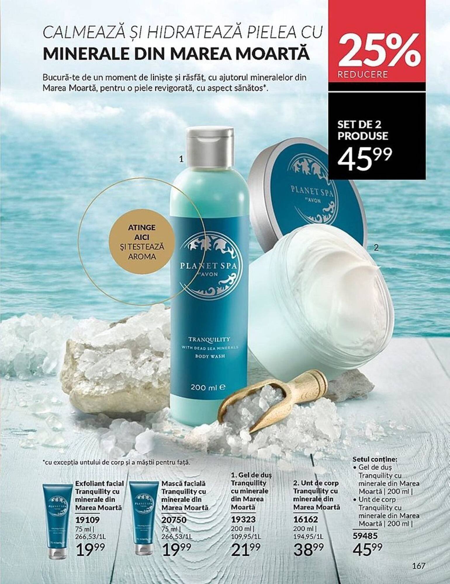 Catalog Avon