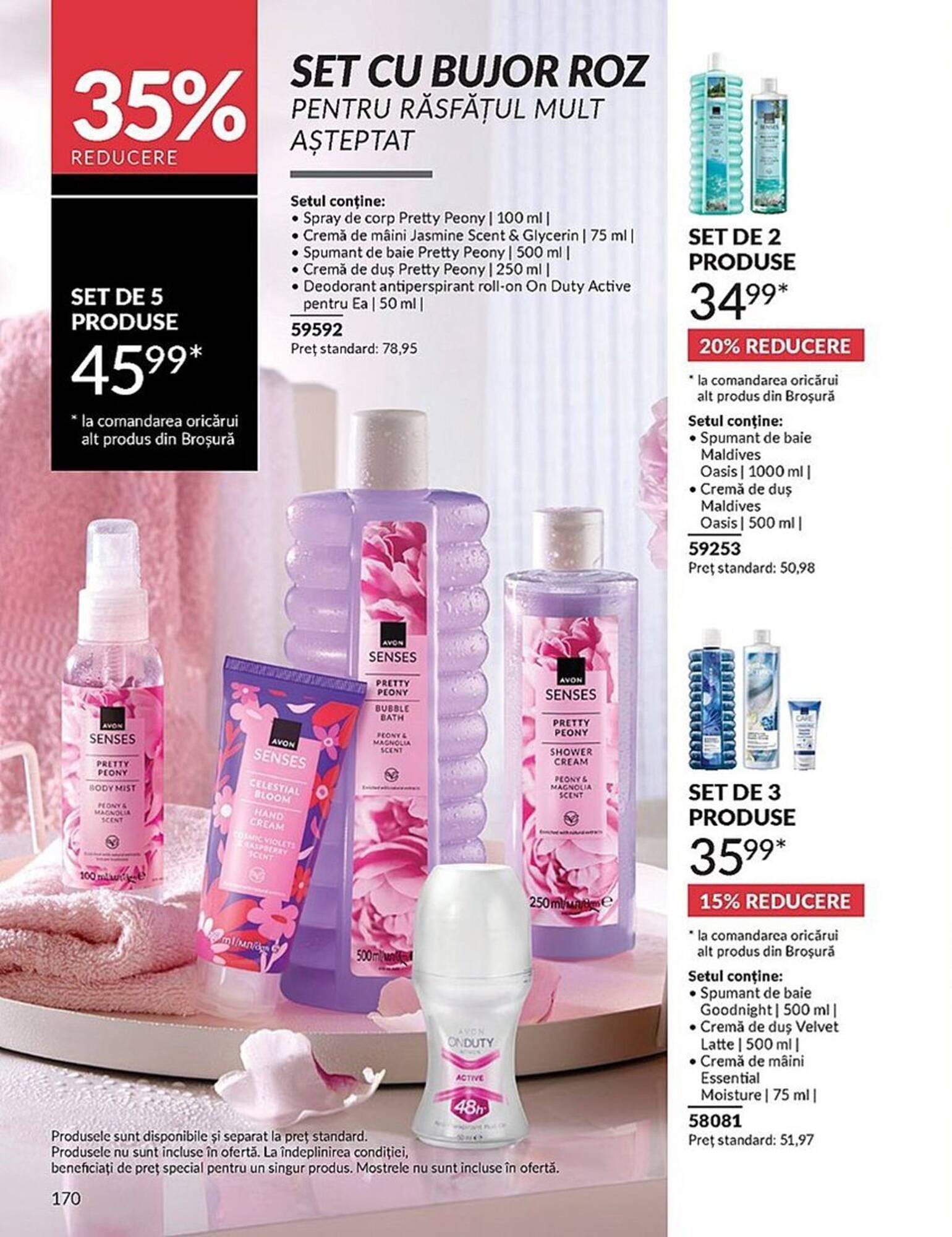 Catalog Avon
