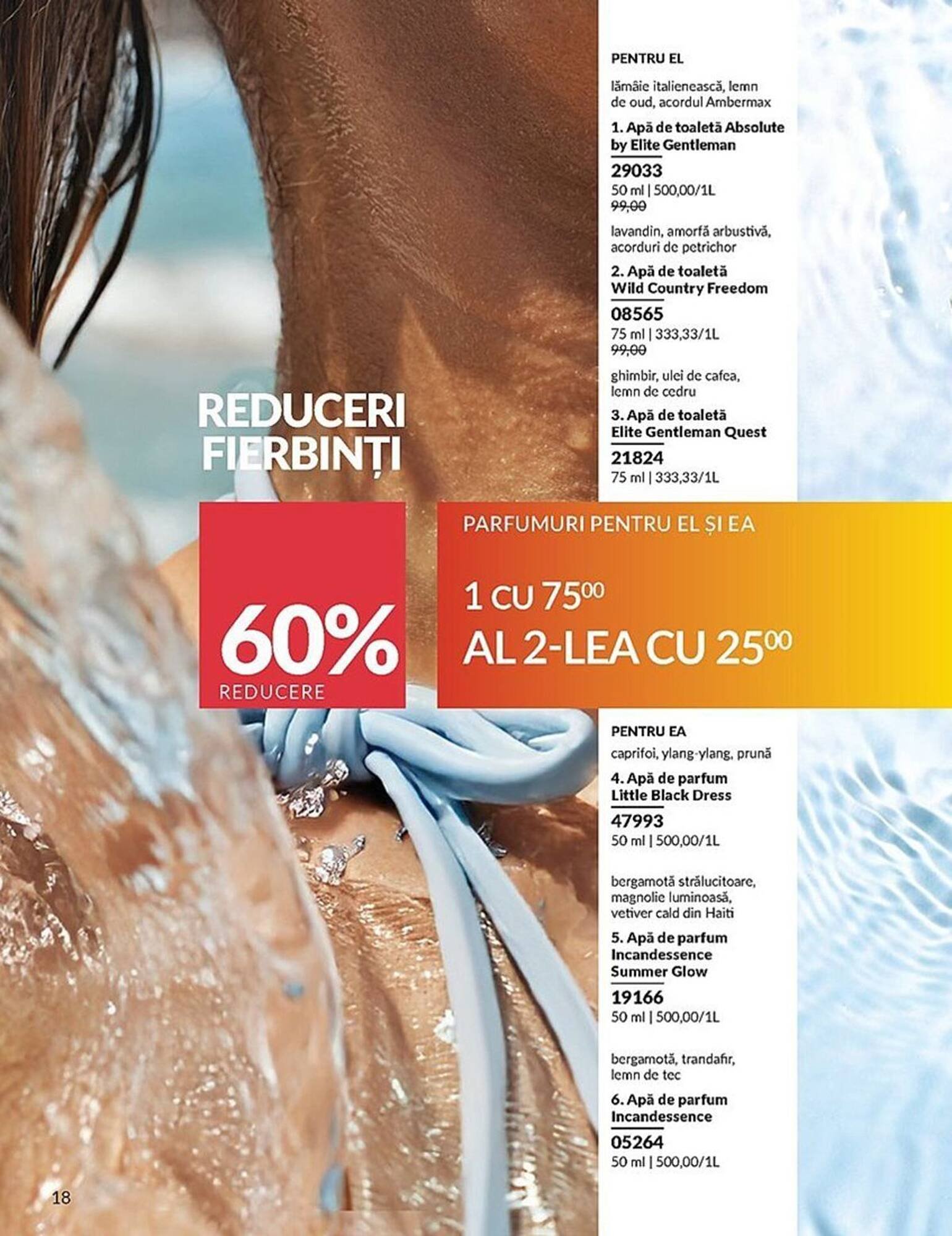 Catalog Avon