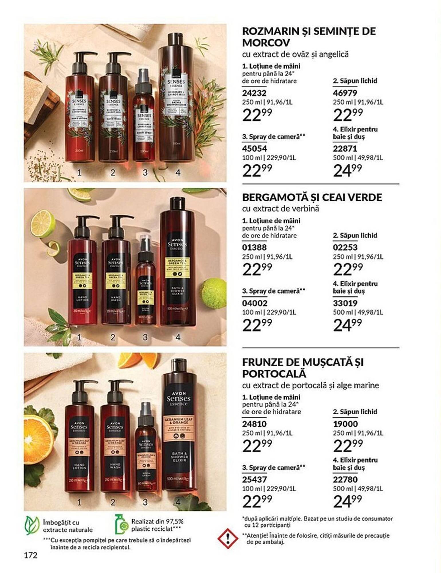 Catalog Avon