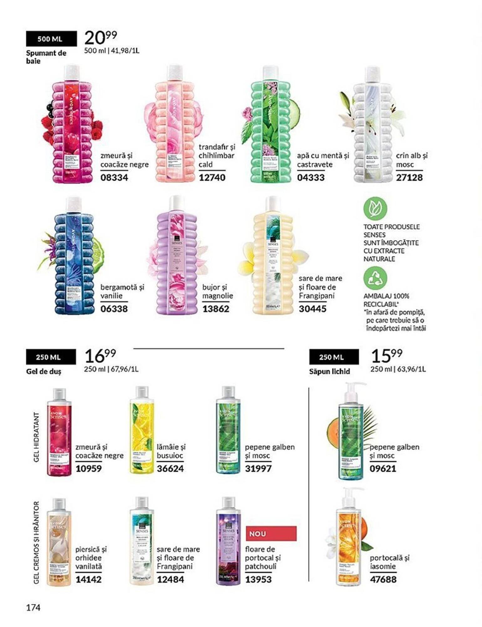 Catalog Avon