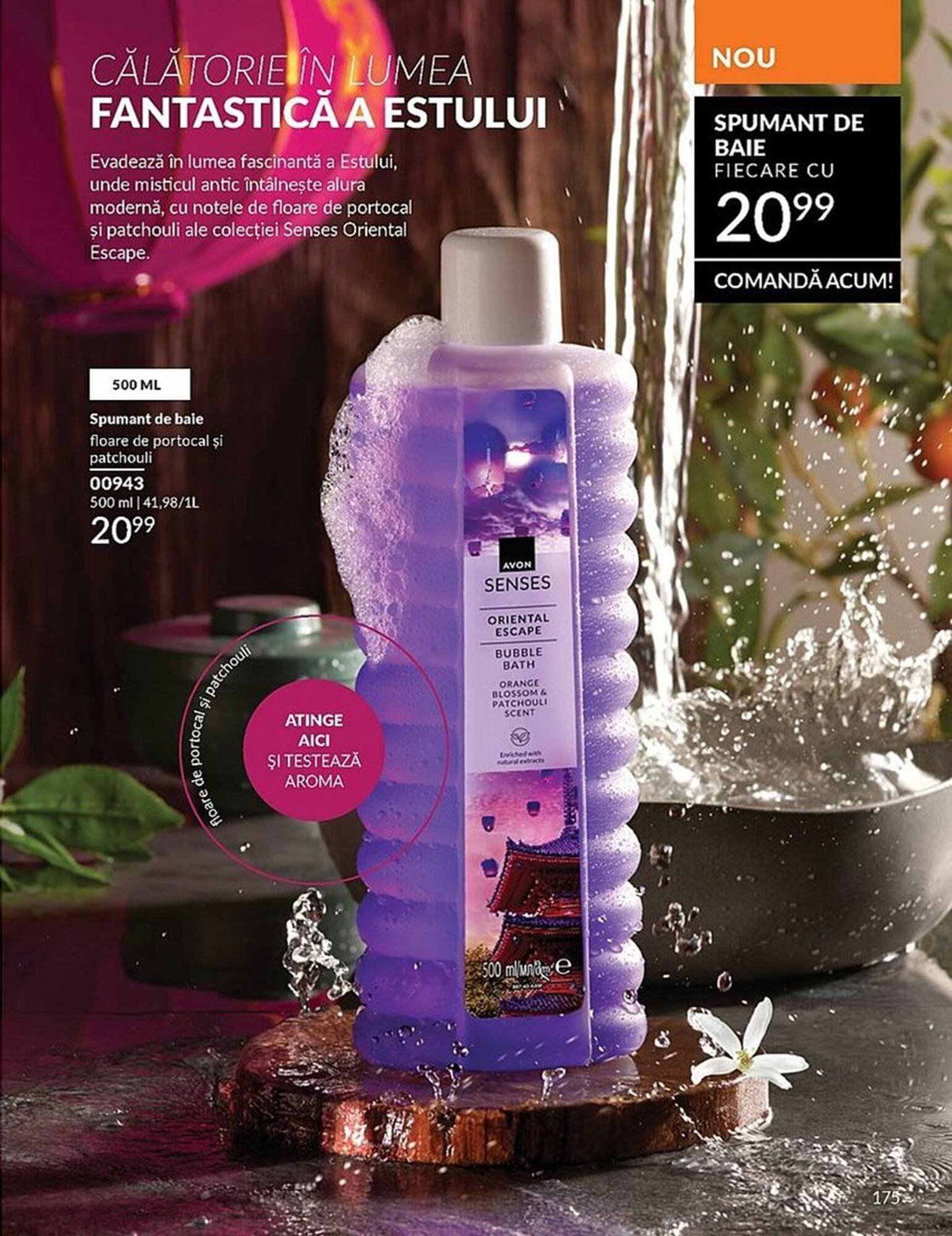 Catalog Avon