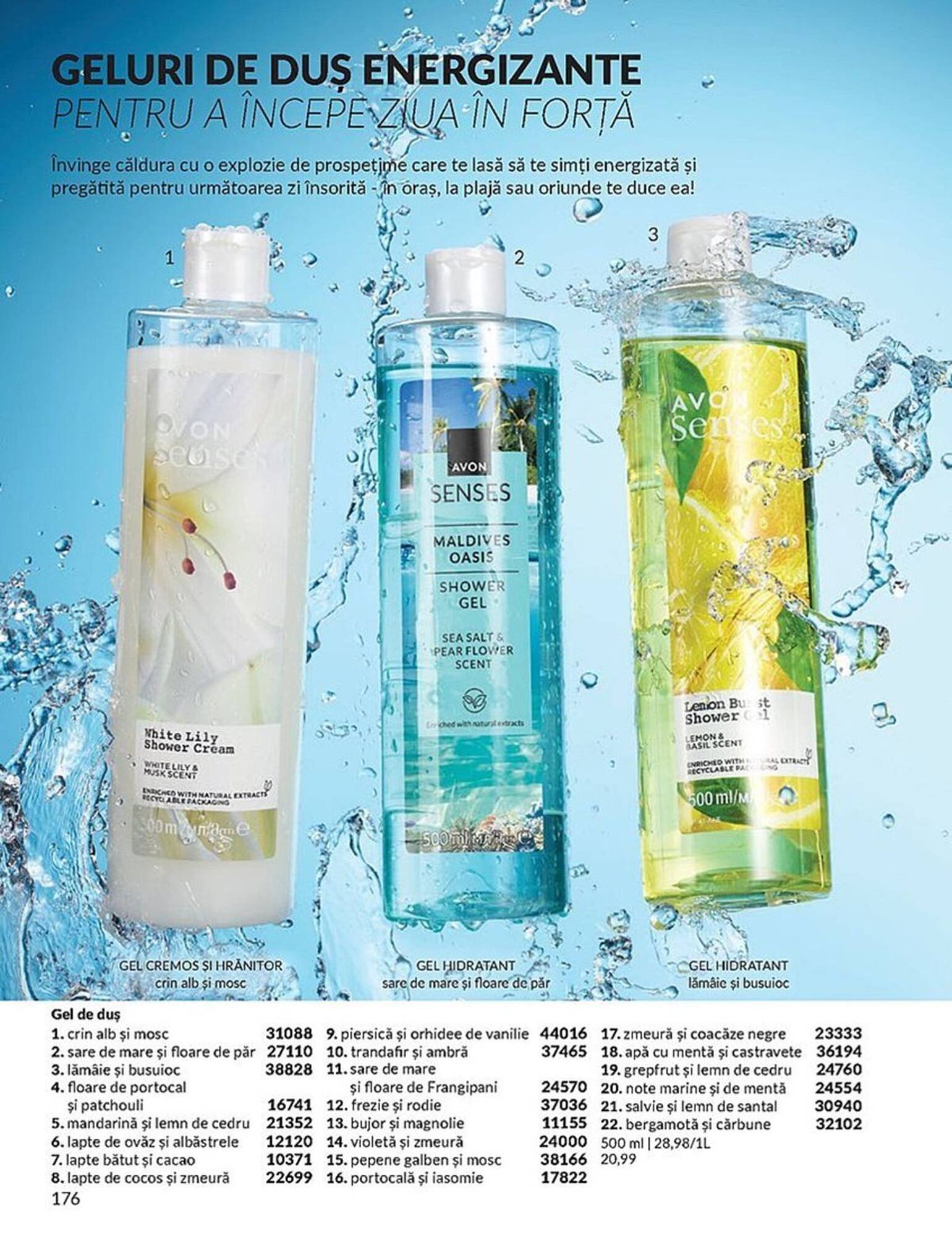 Catalog Avon