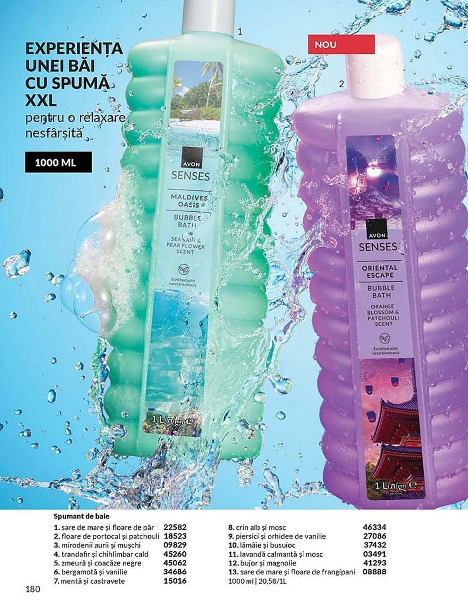 Catalog Avon