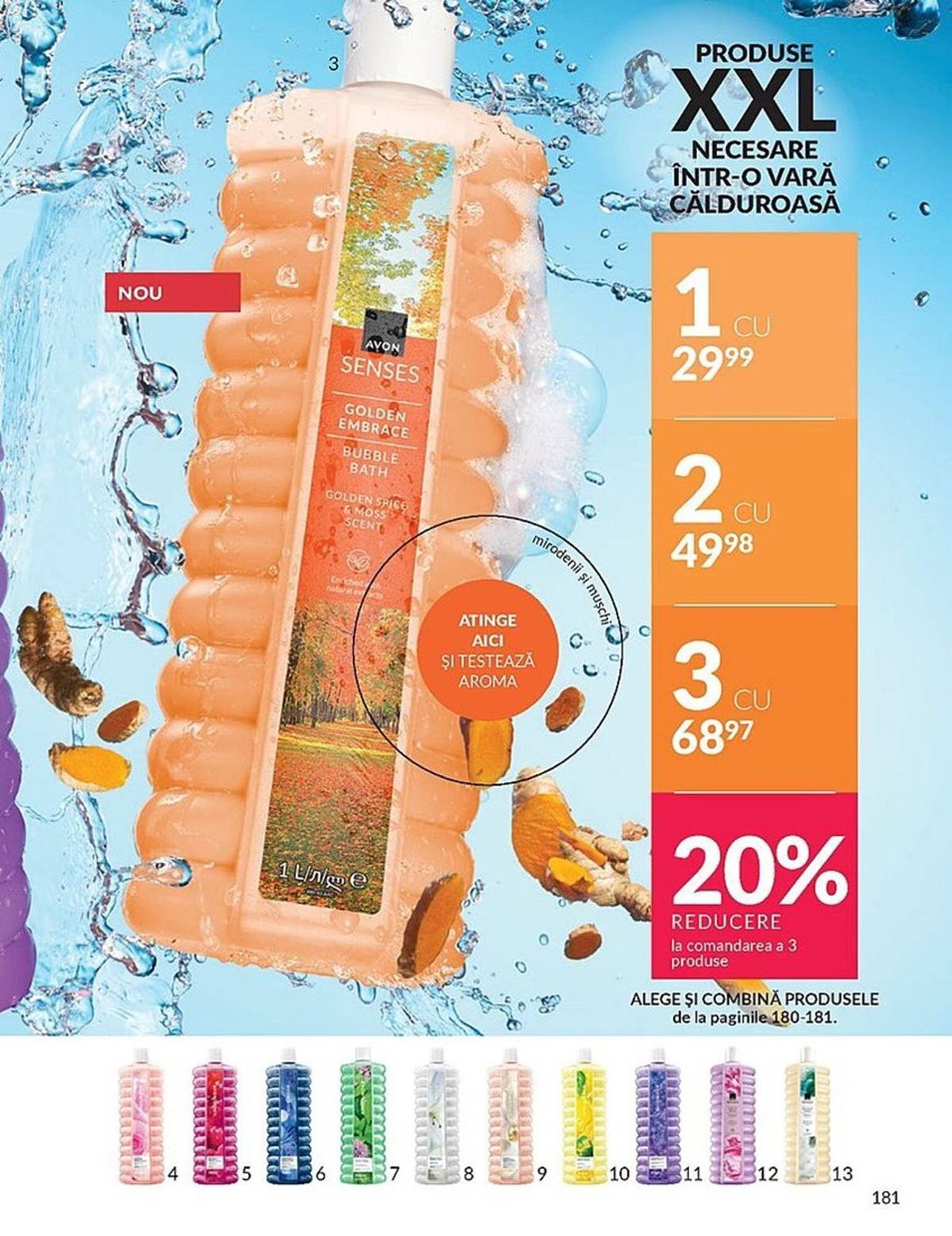 Catalog Avon