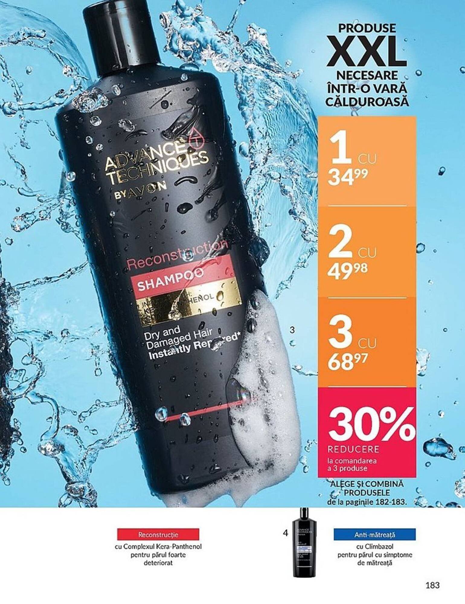Catalog Avon