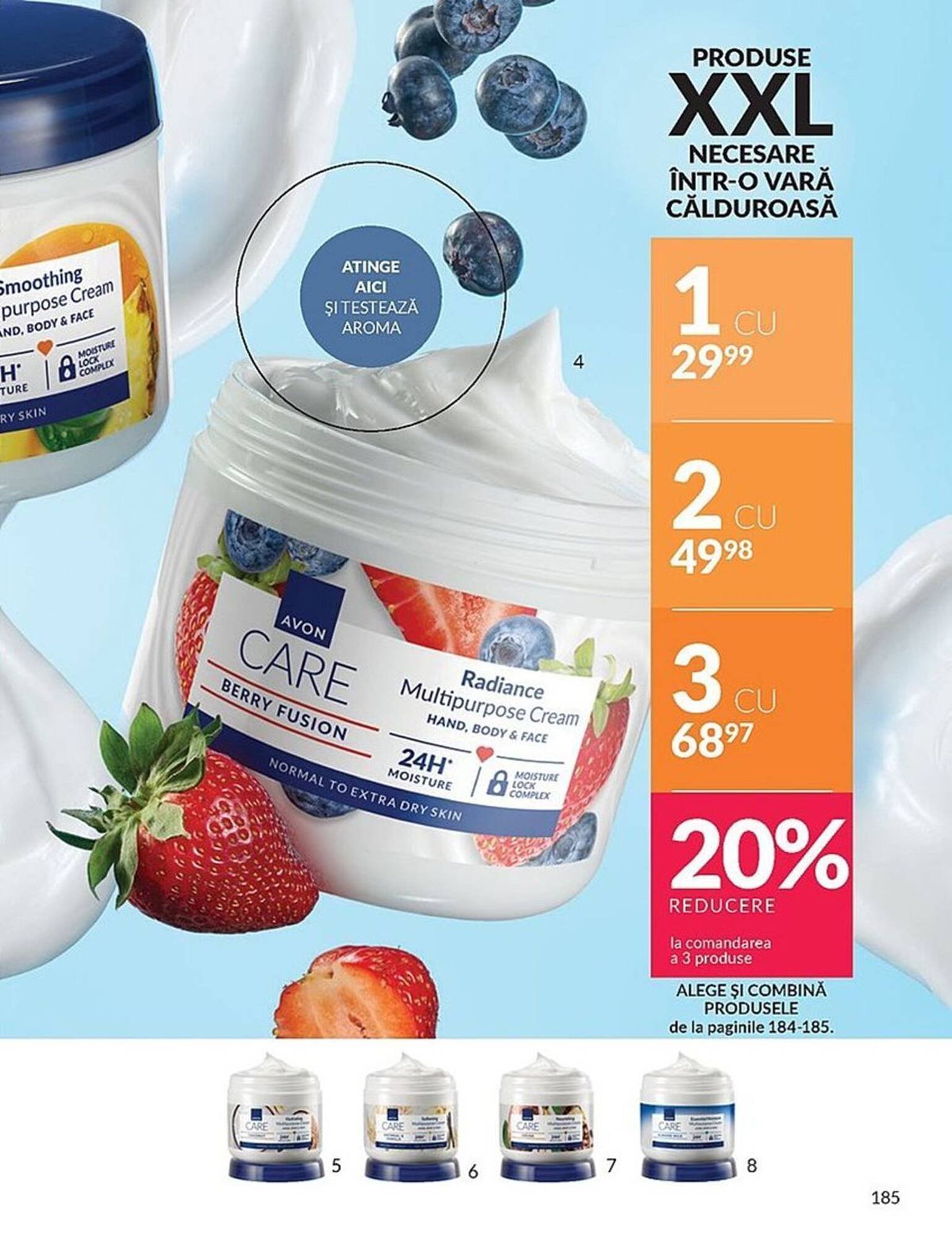 Catalog Avon