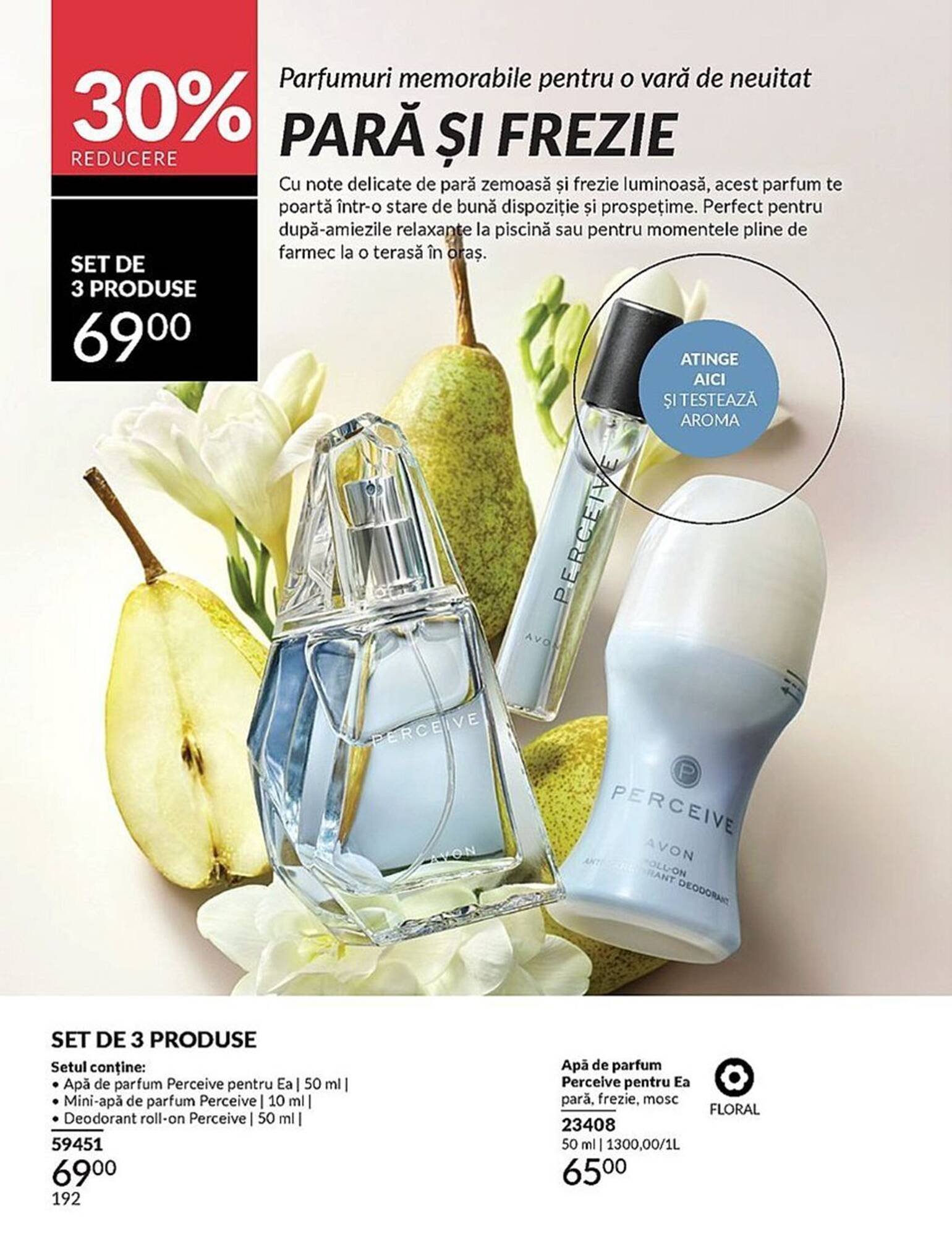 Catalog Avon