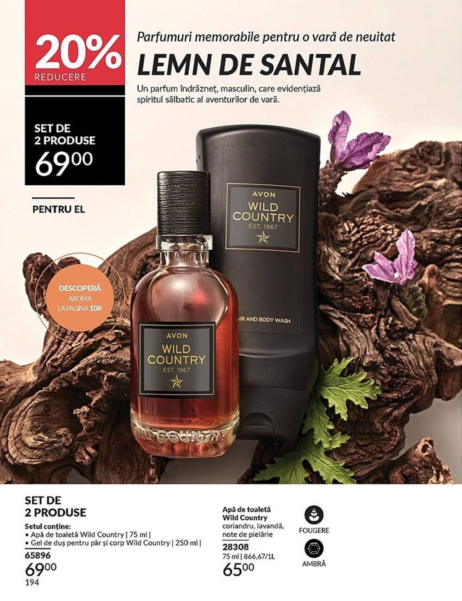 Catalog Avon