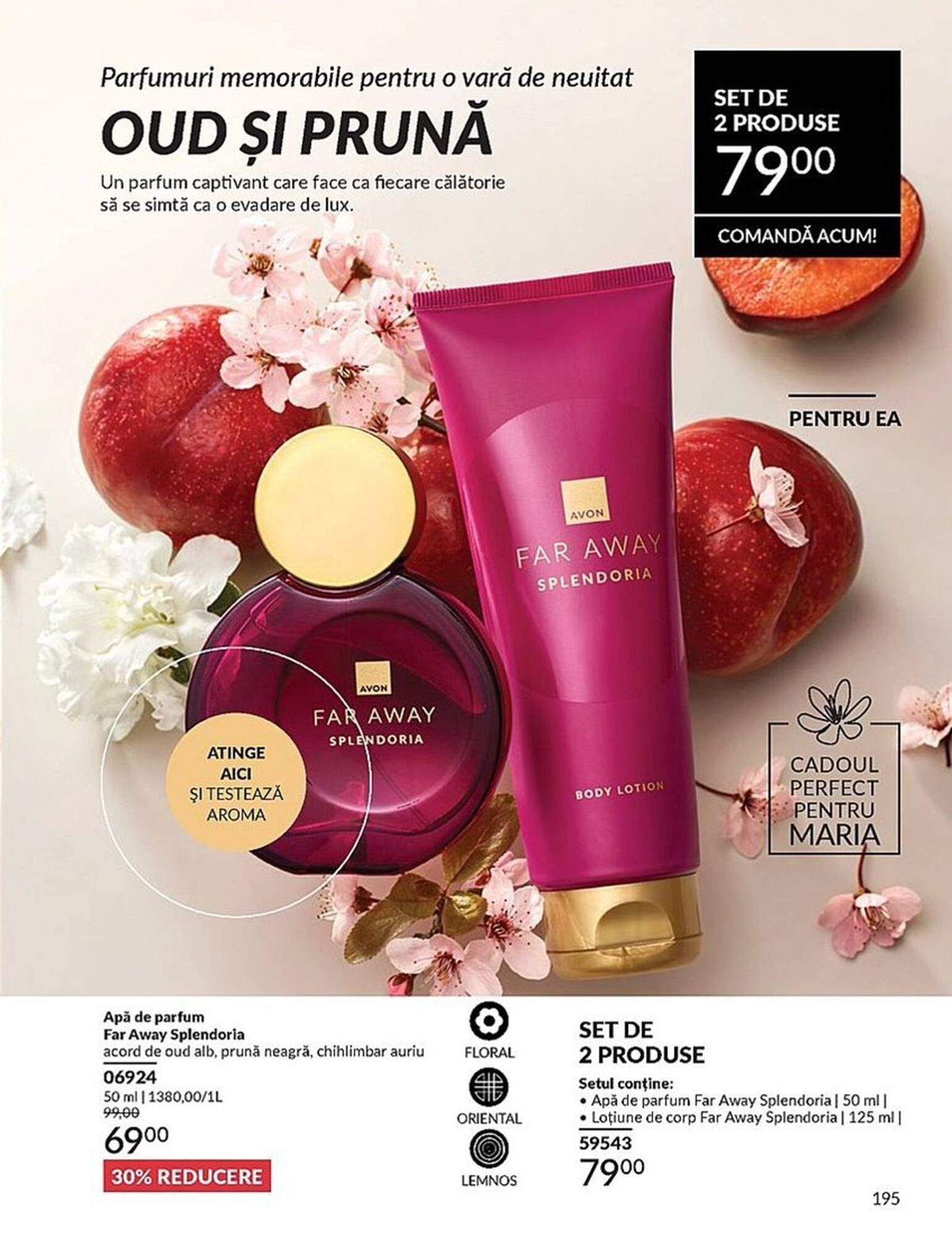Catalog Avon