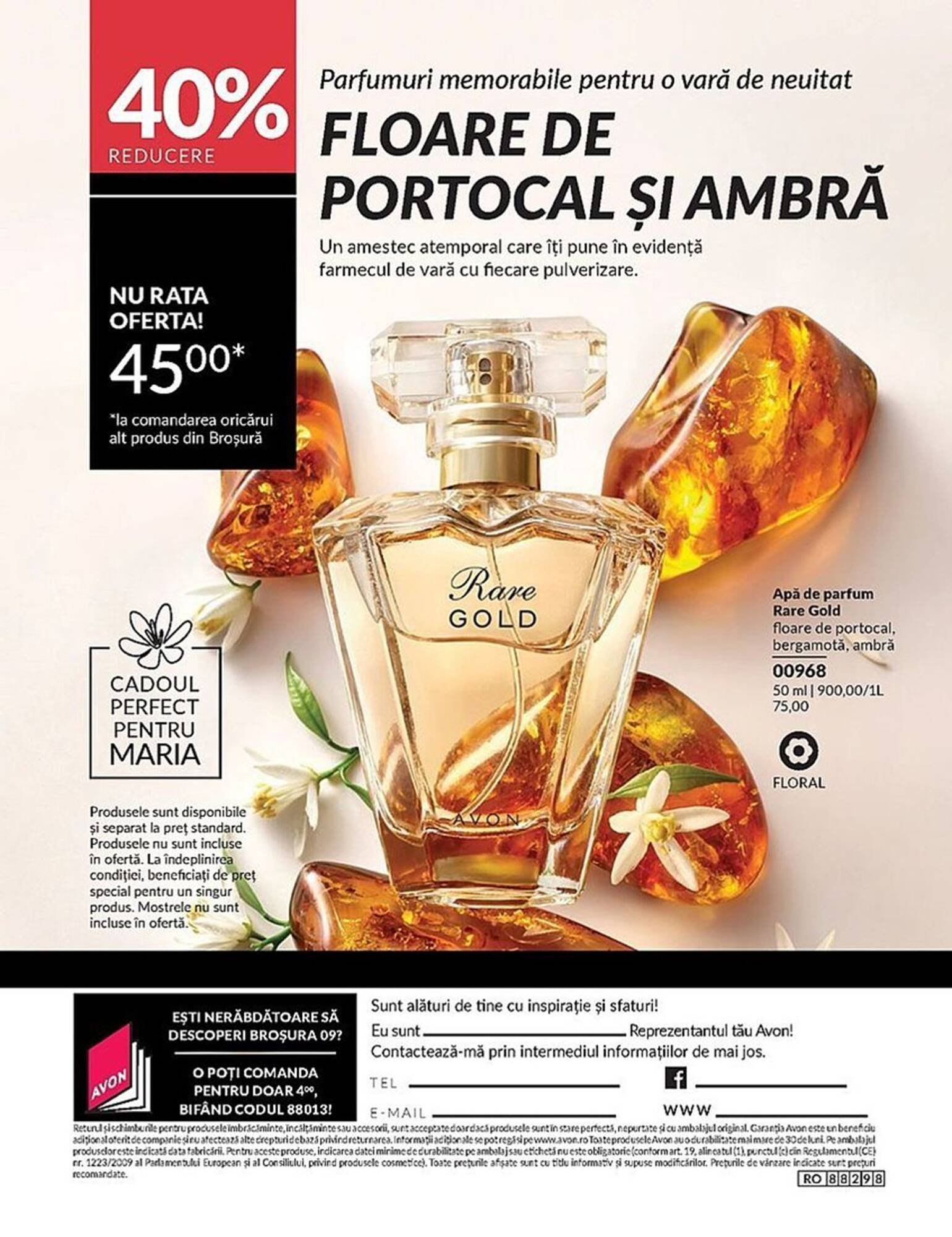 Catalog Avon