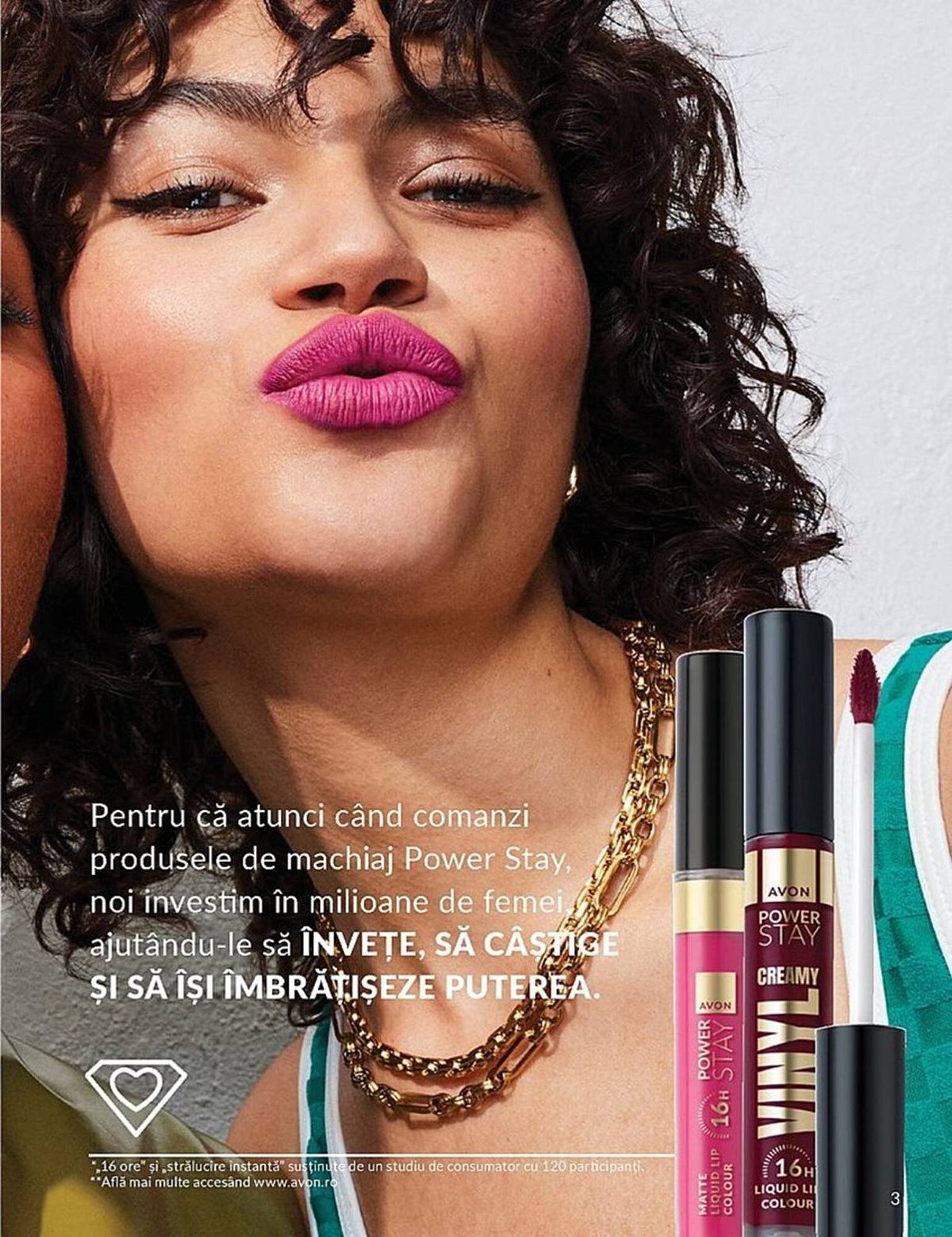 Catalog Avon