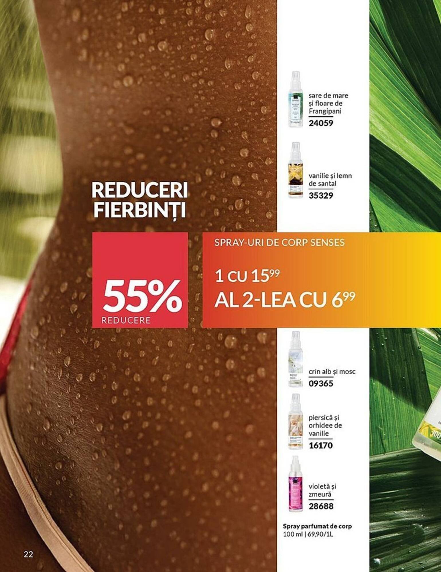 Catalog Avon