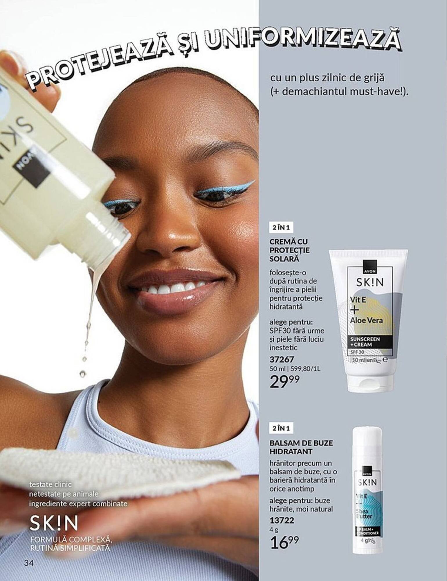 Catalog Avon