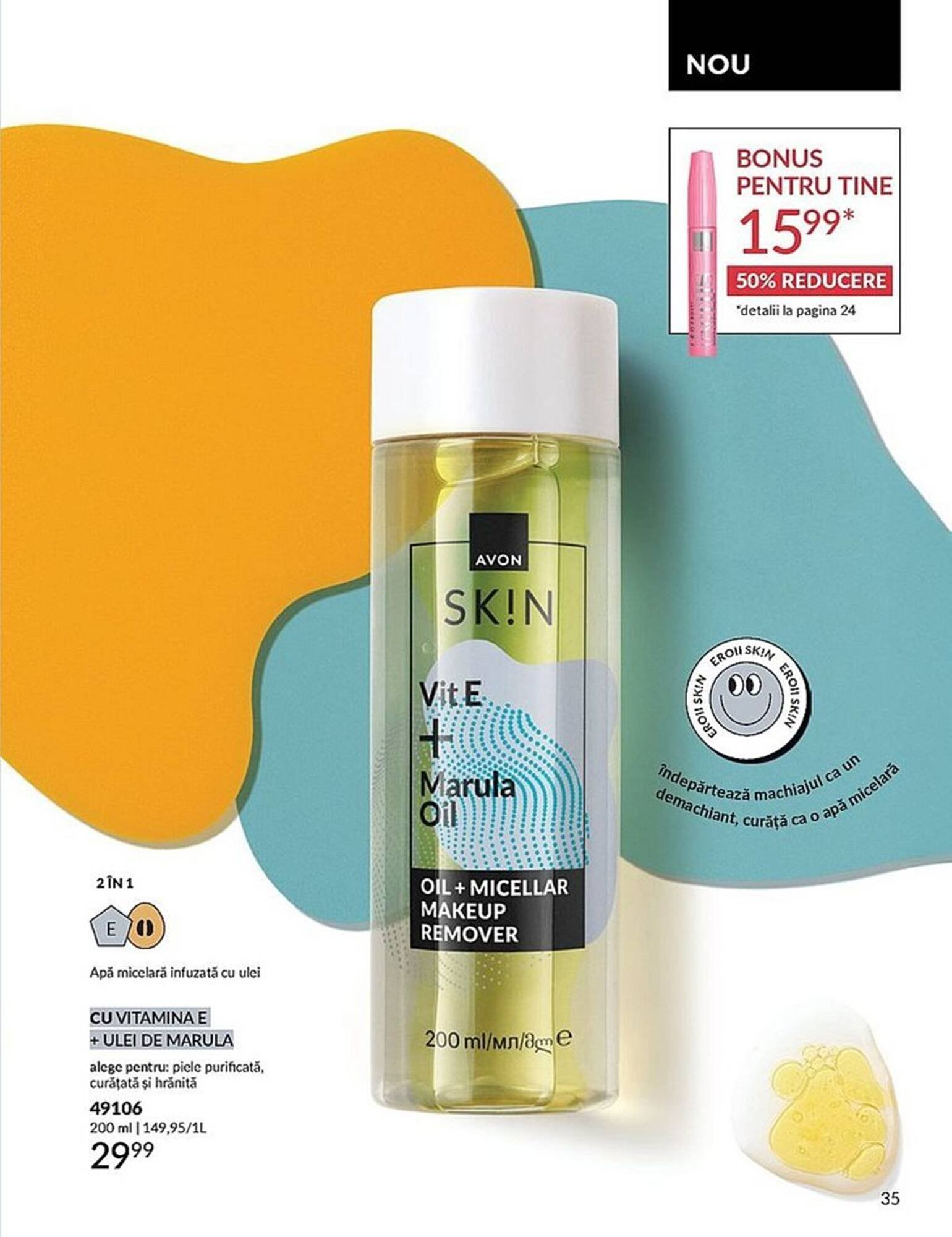 Catalog Avon