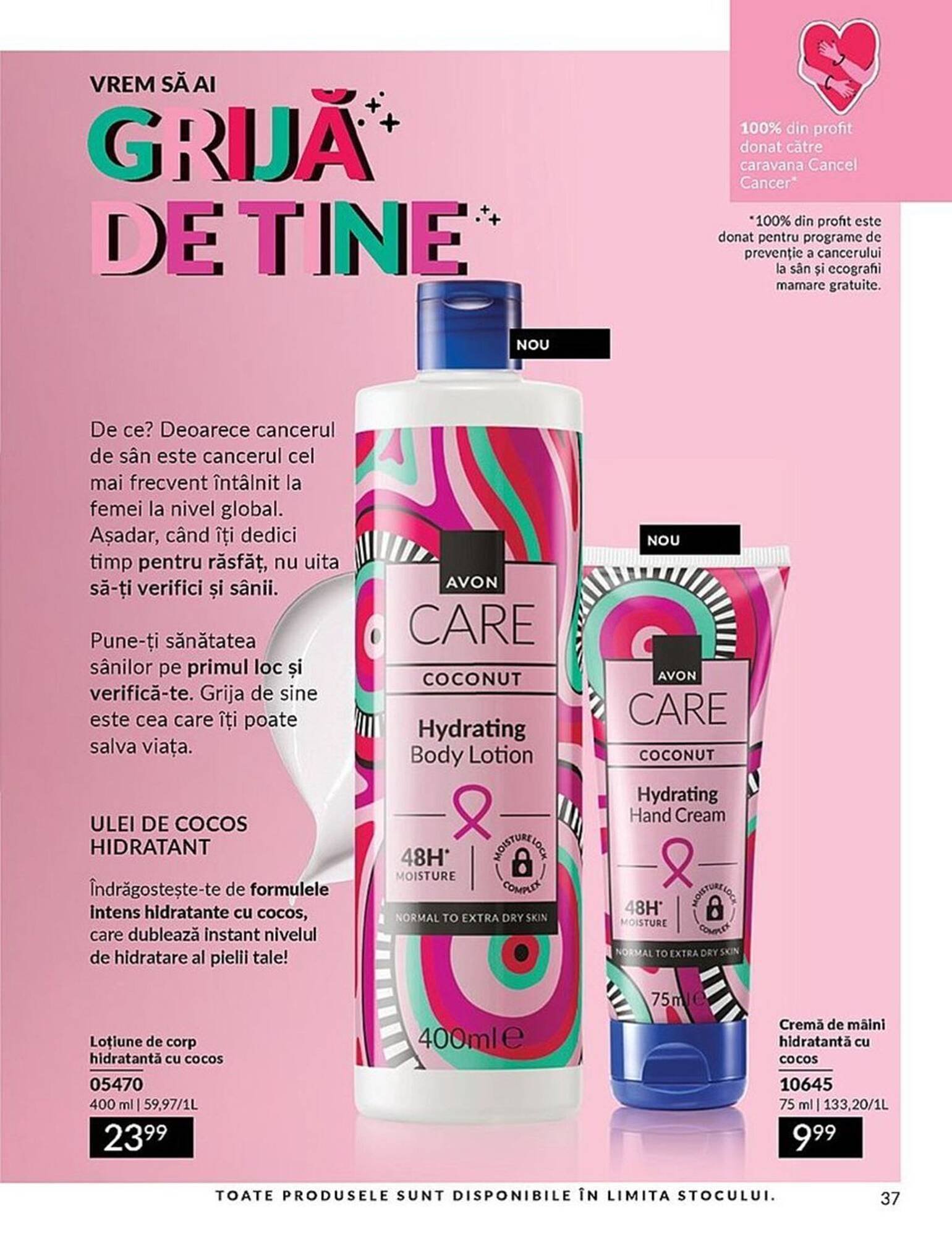 Catalog Avon