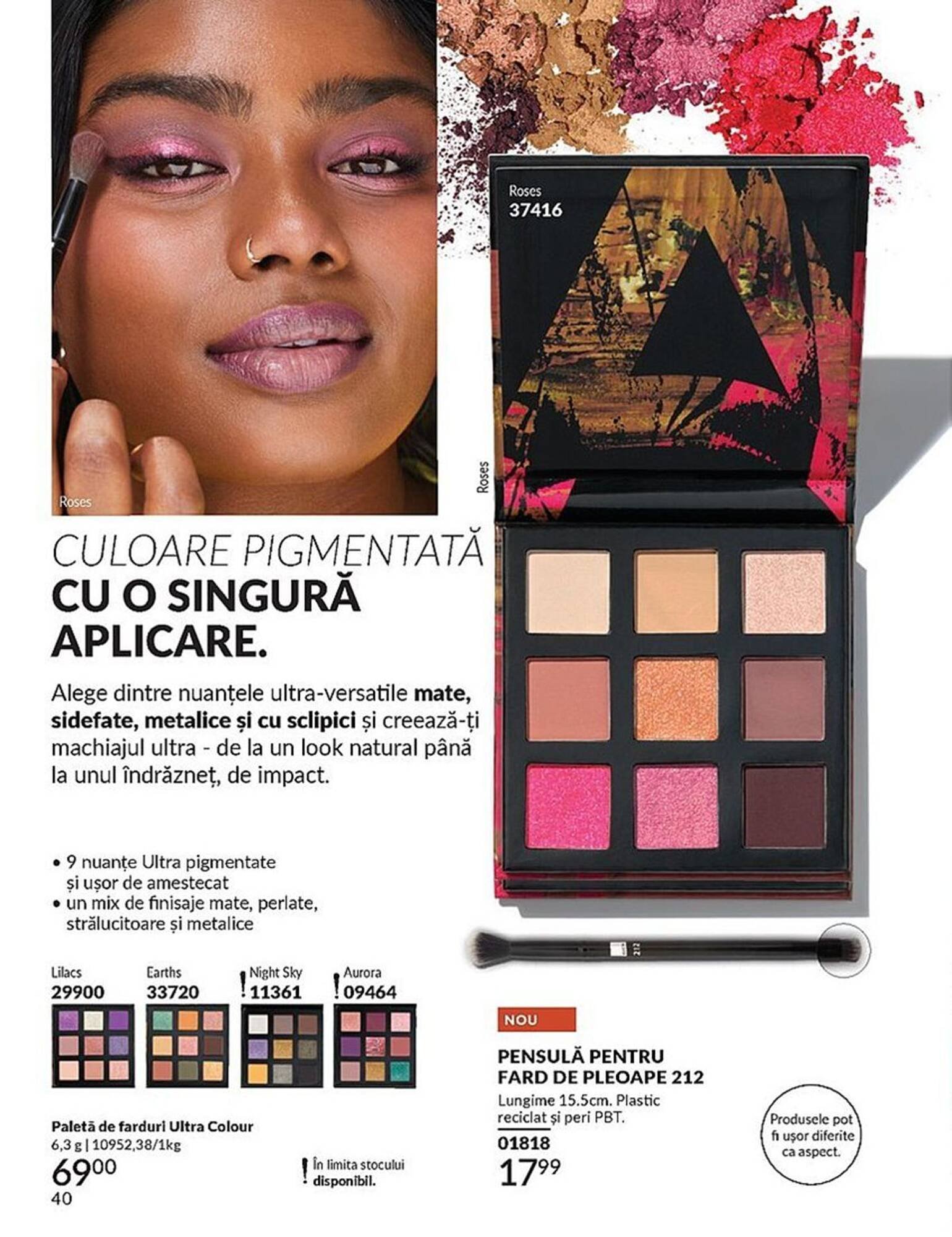 Catalog Avon
