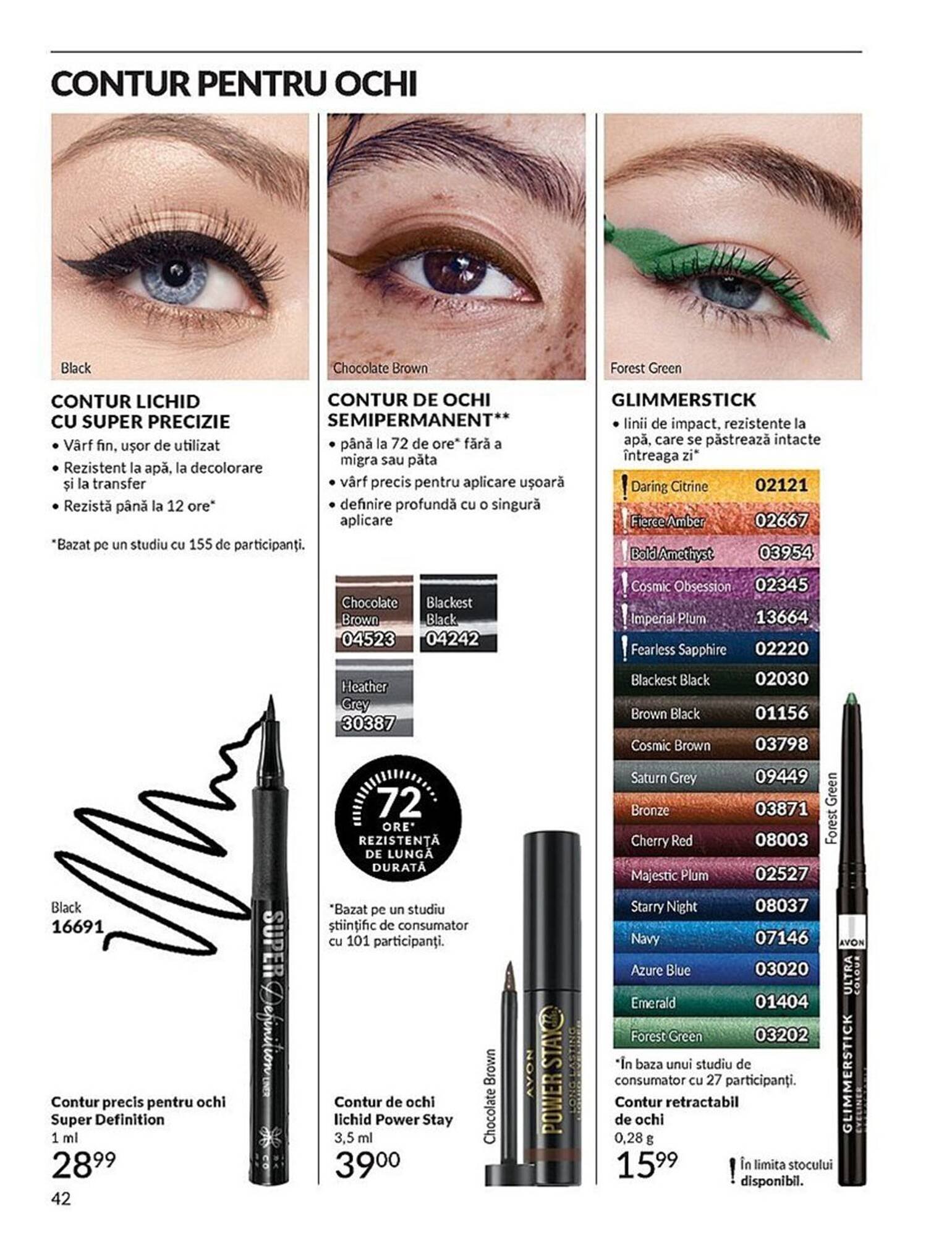 Catalog Avon