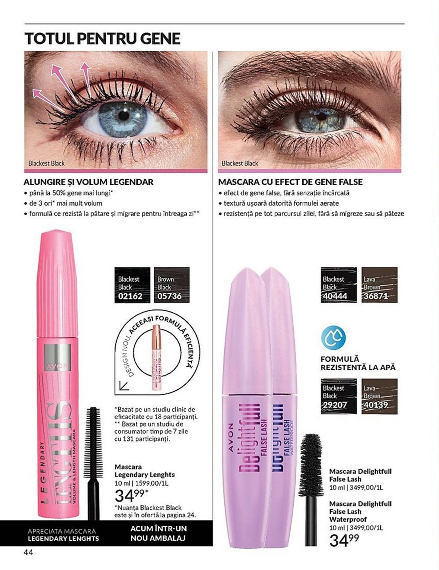 Catalog Avon