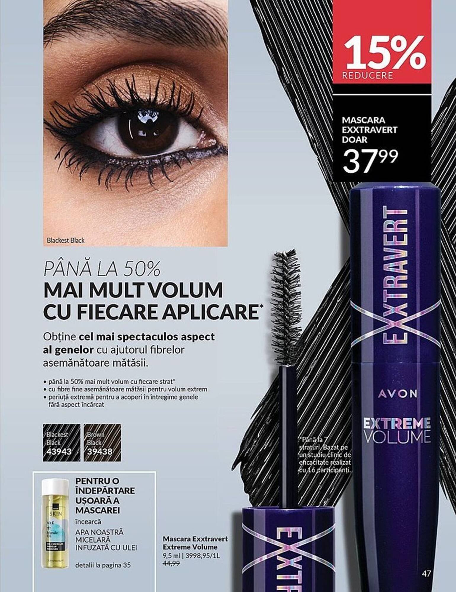 Catalog Avon