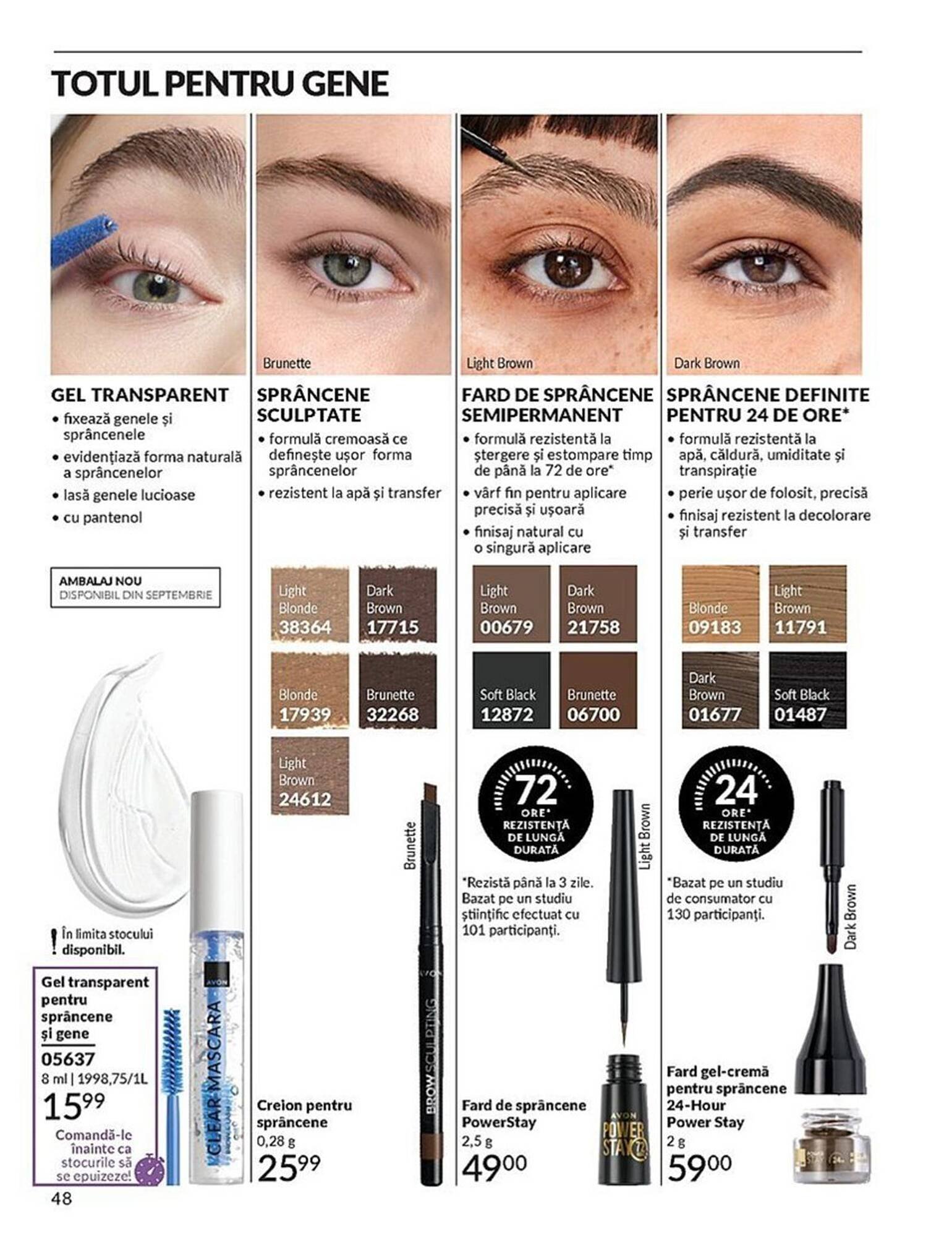 Catalog Avon