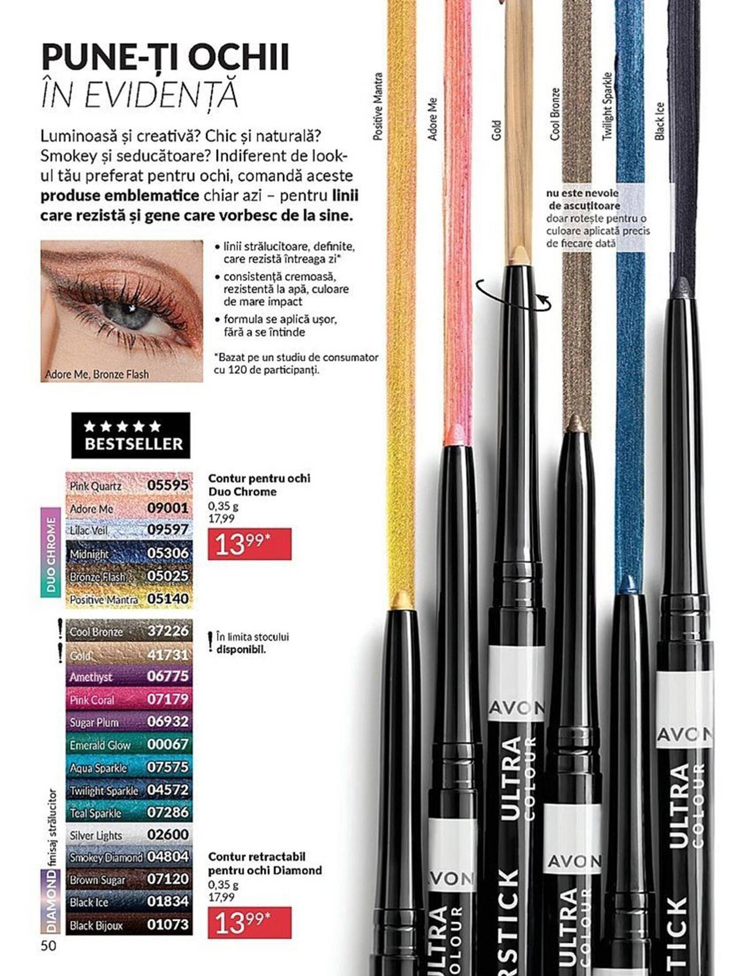 Catalog Avon