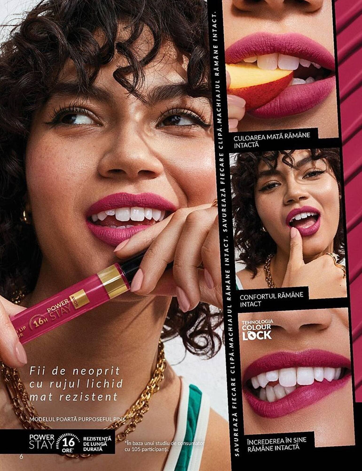 Catalog Avon