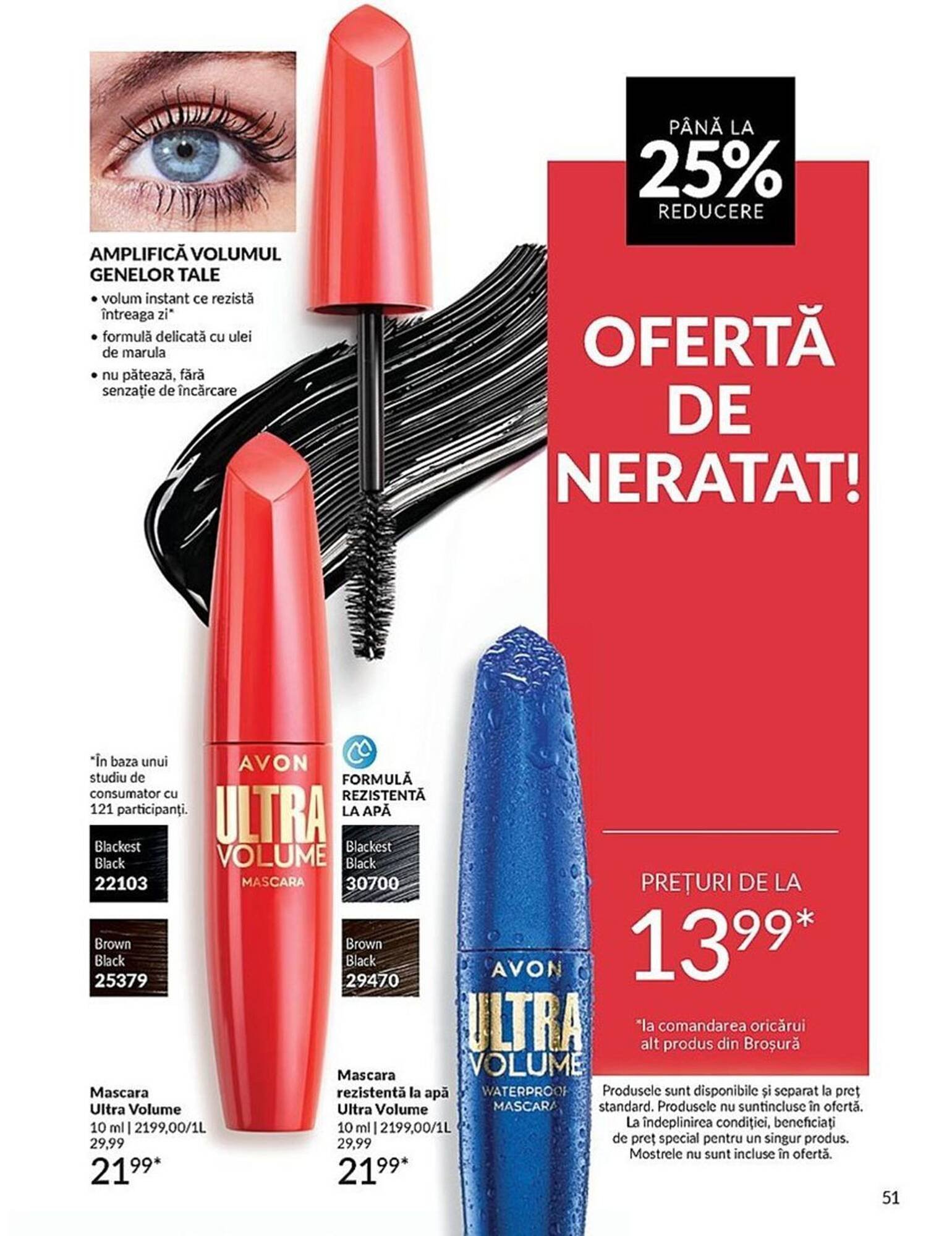 Catalog Avon