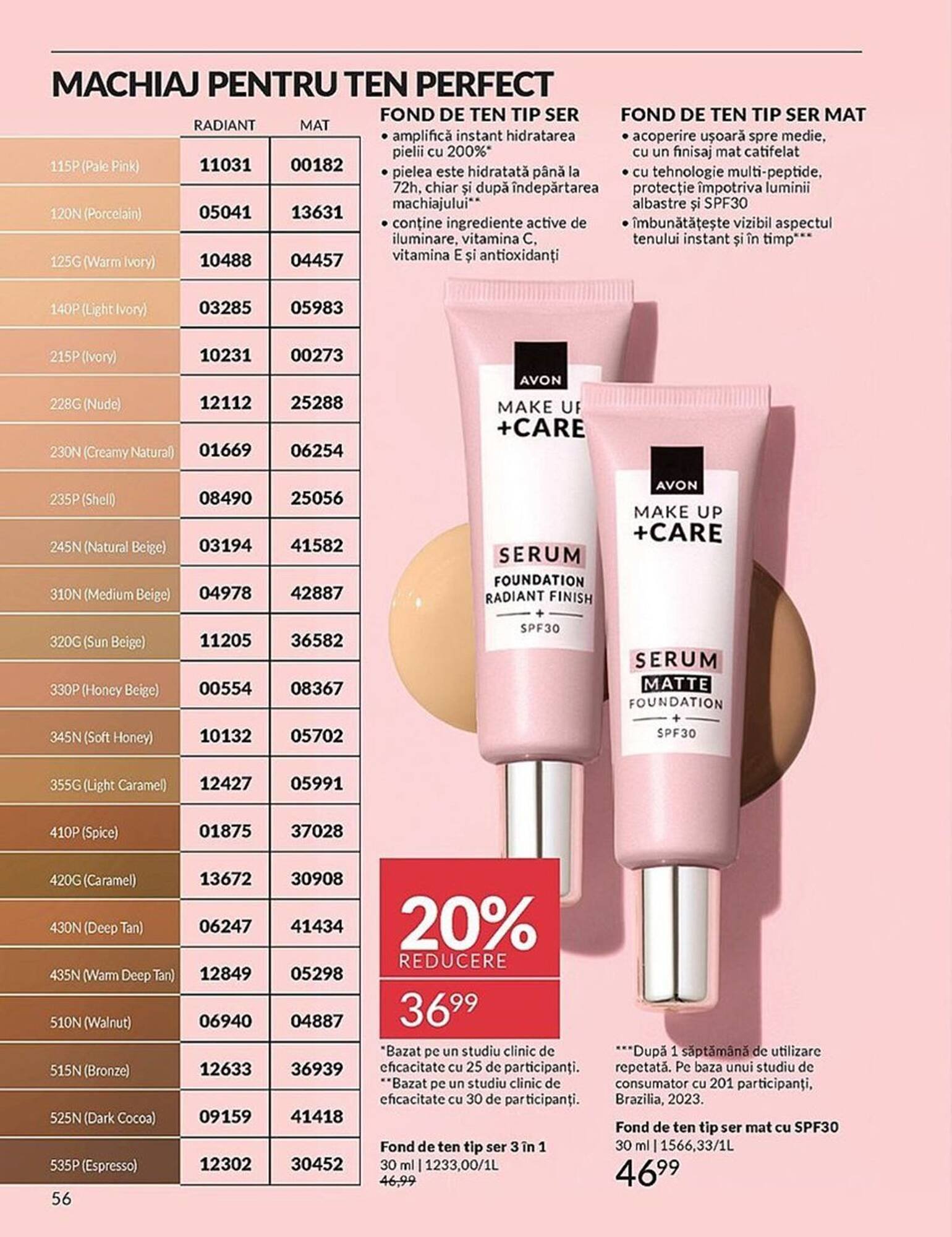 Catalog Avon