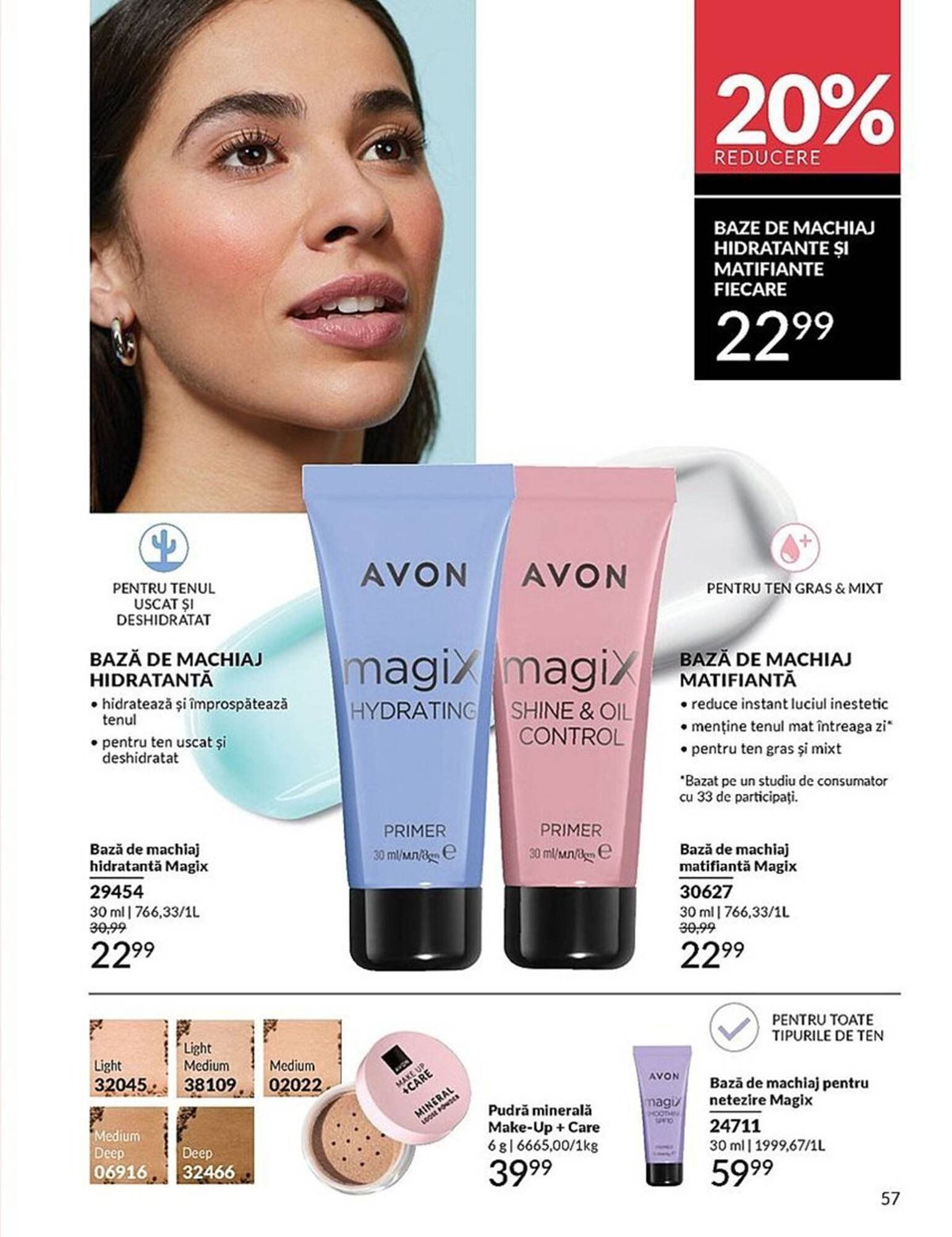 Catalog Avon