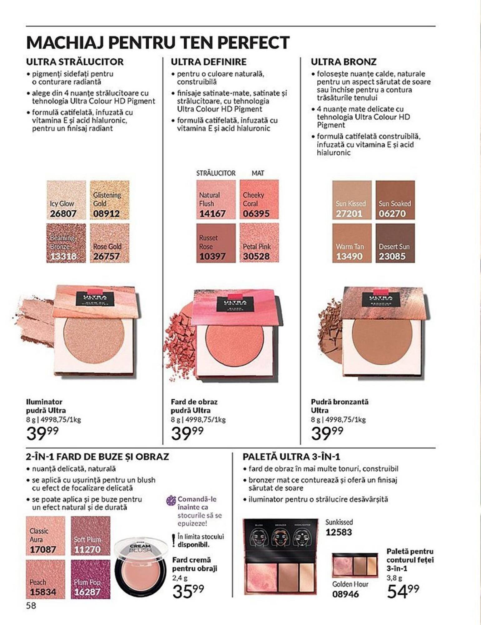 Catalog Avon
