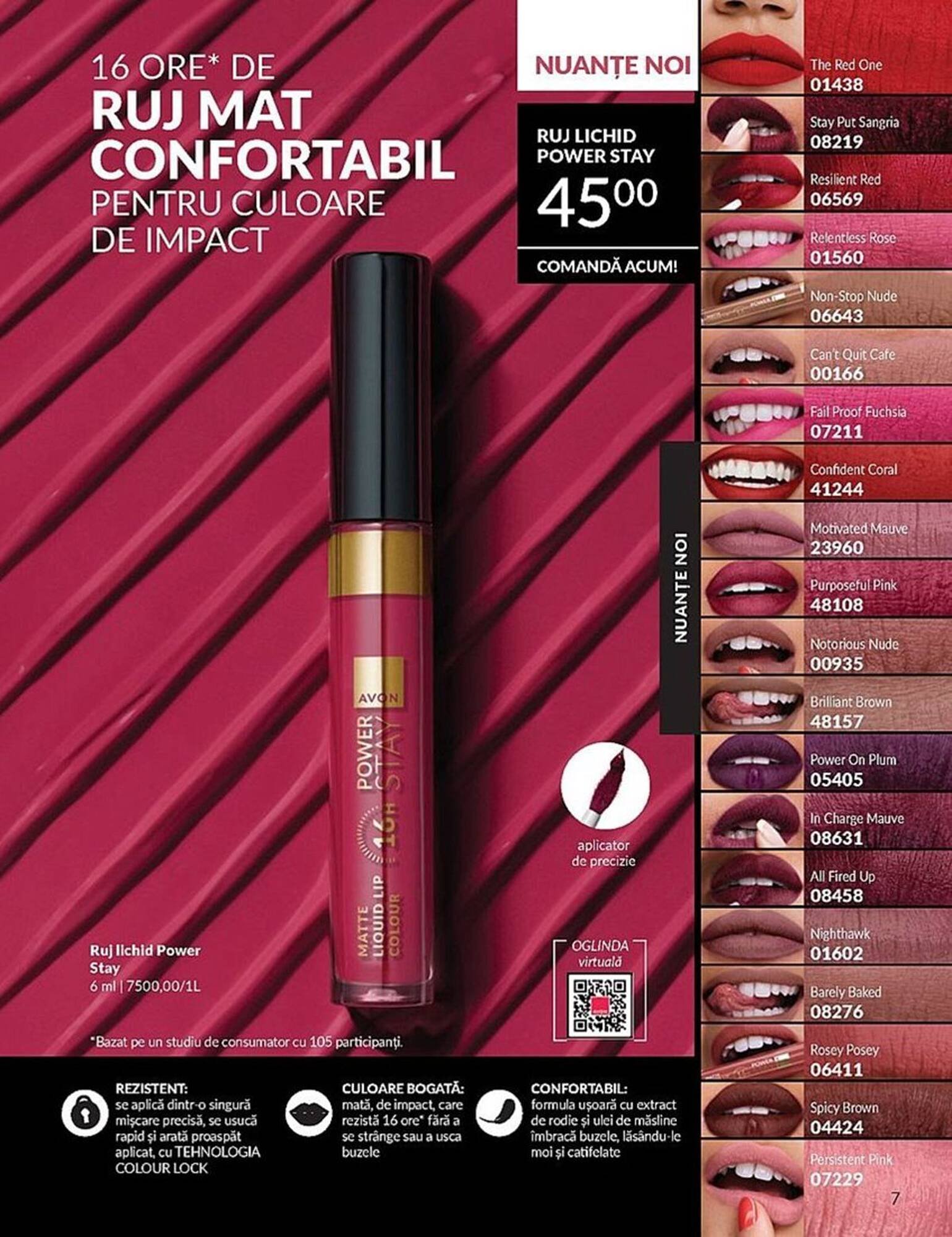Catalog Avon