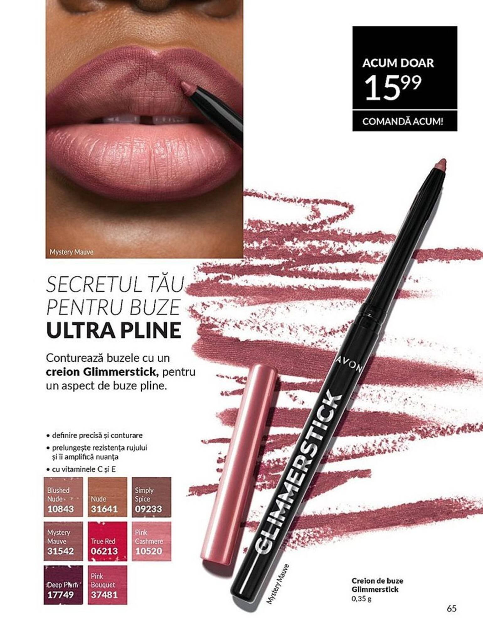 Catalog Avon