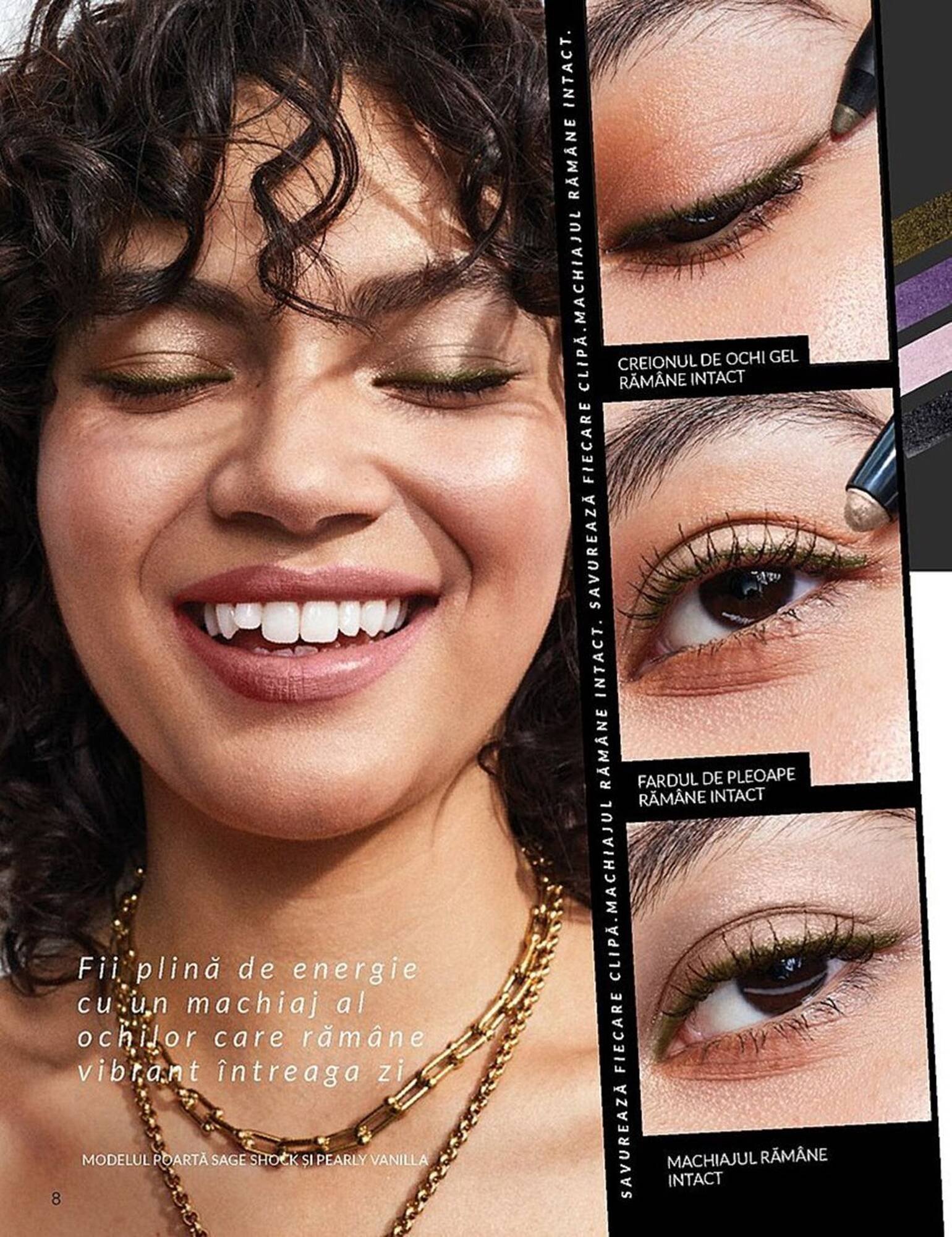 Catalog Avon