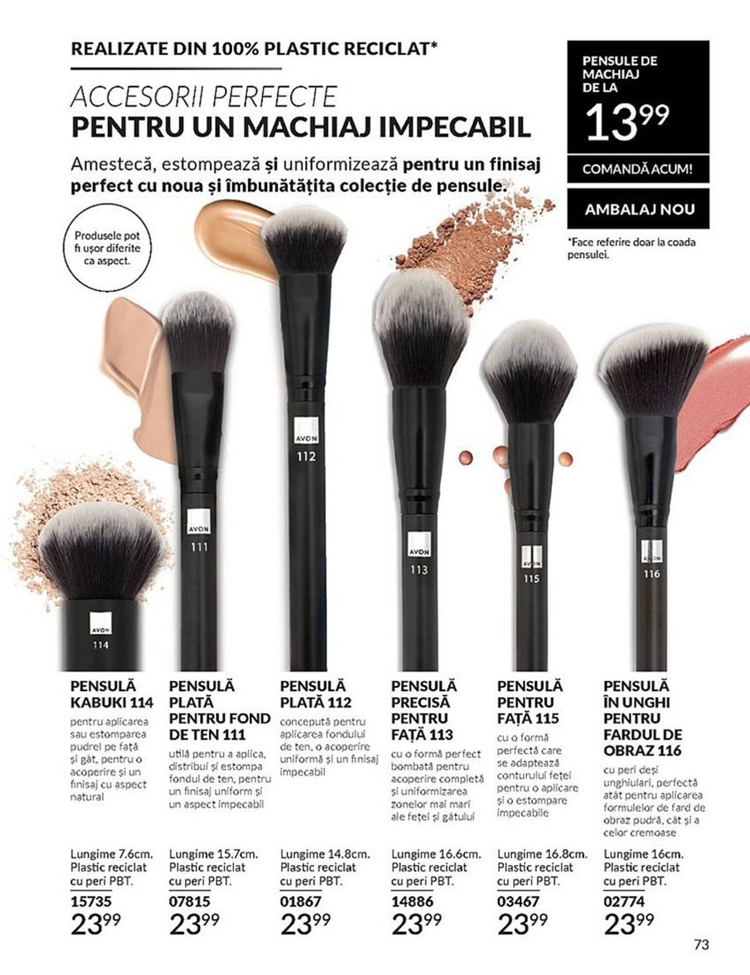 Catalog Avon