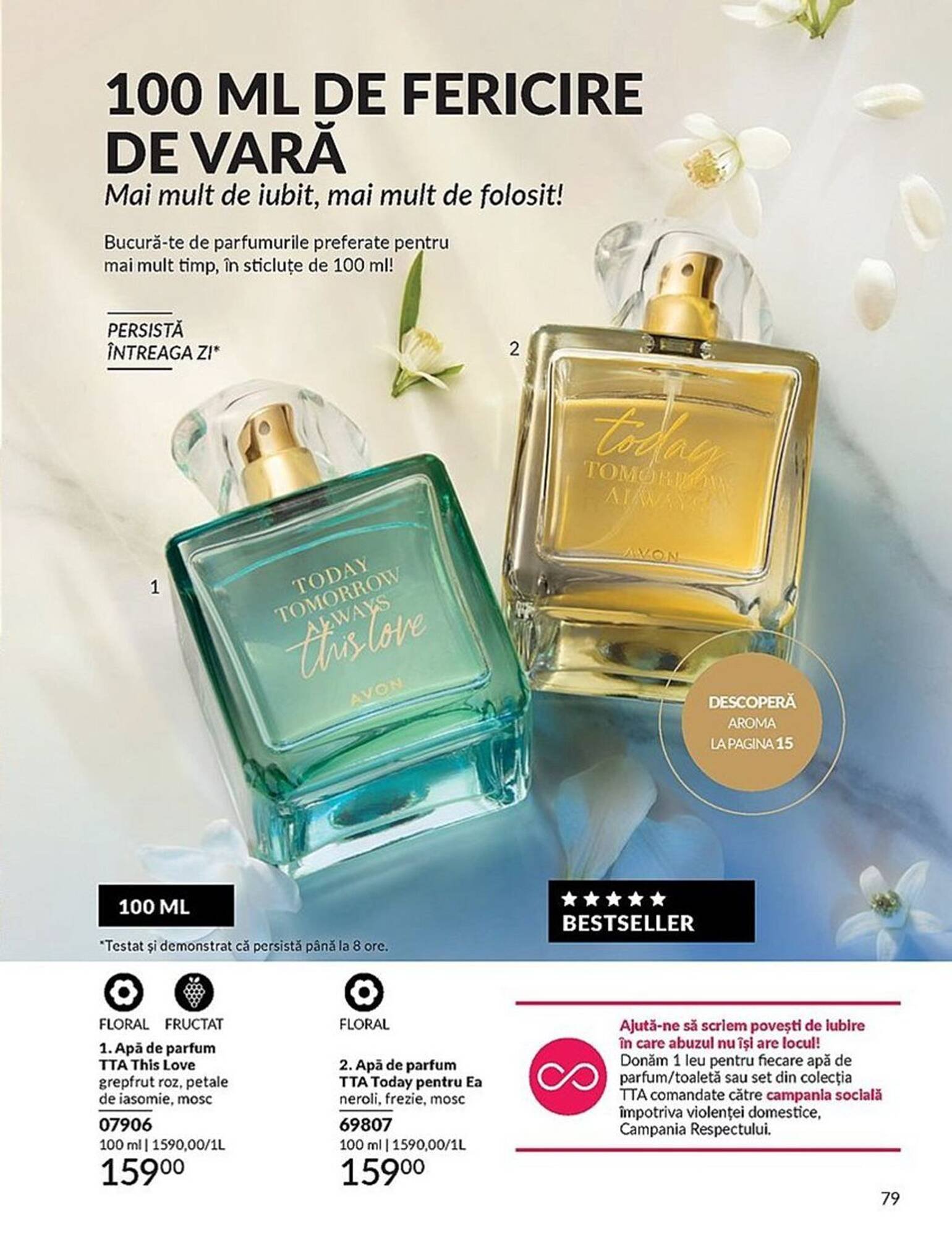 Catalog Avon