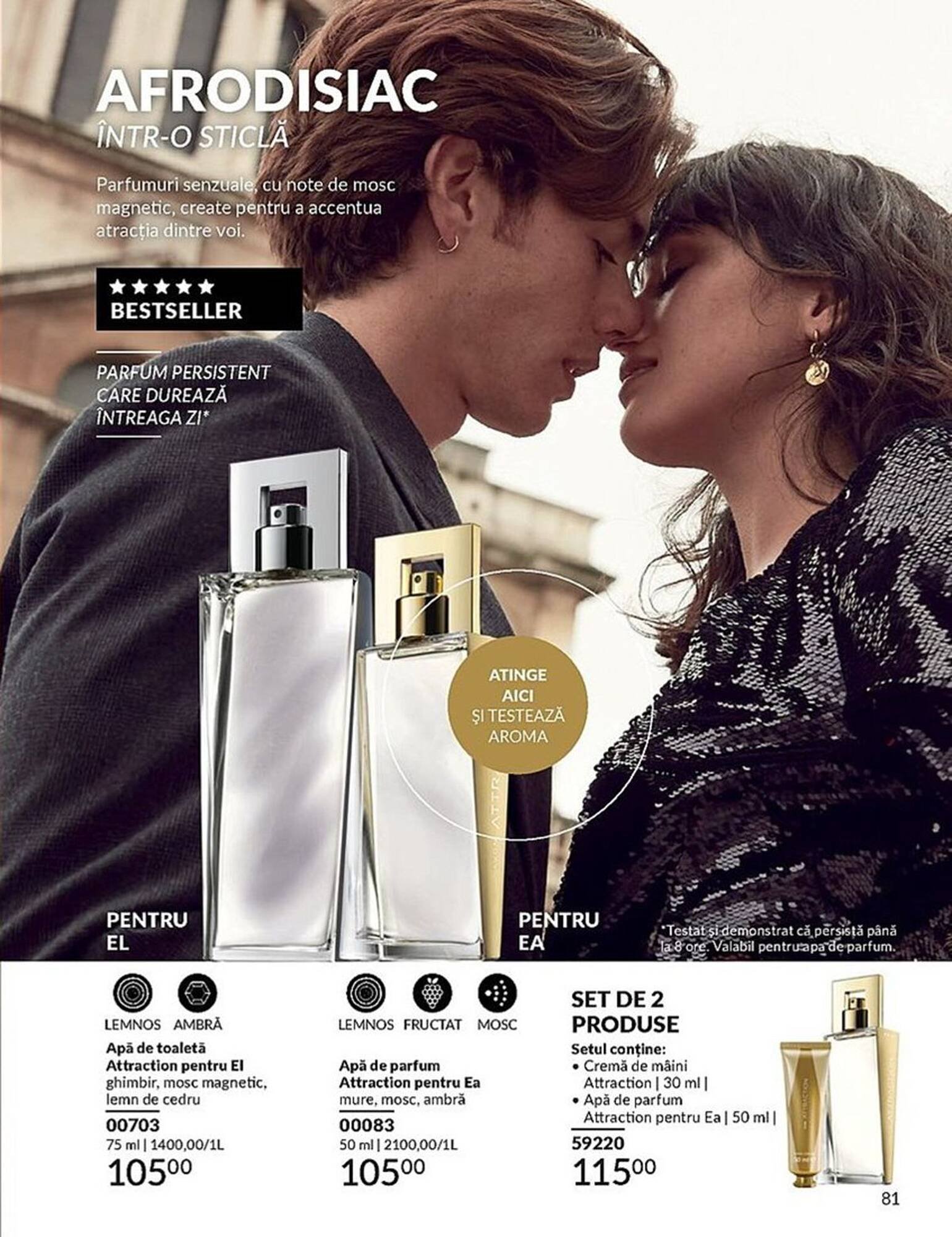 Catalog Avon