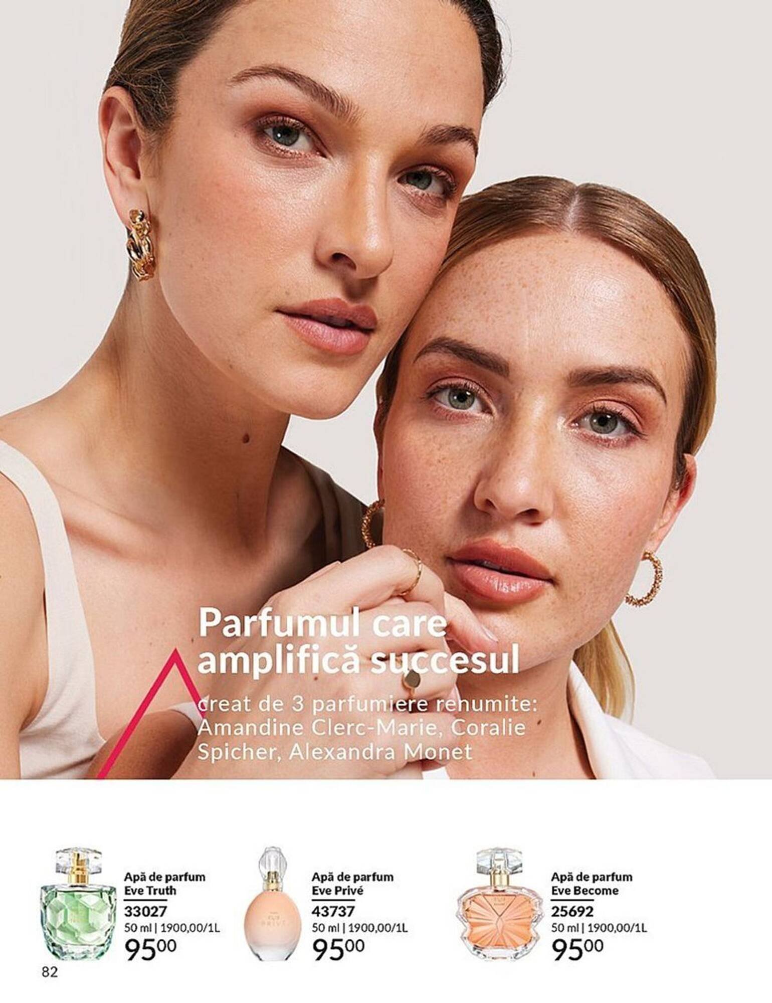 Catalog Avon
