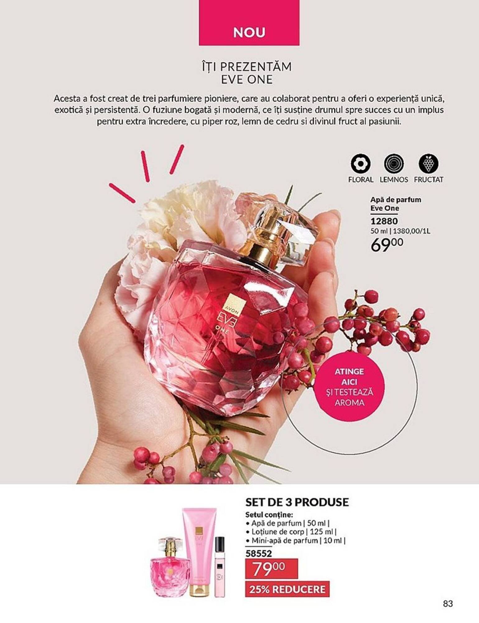 Catalog Avon