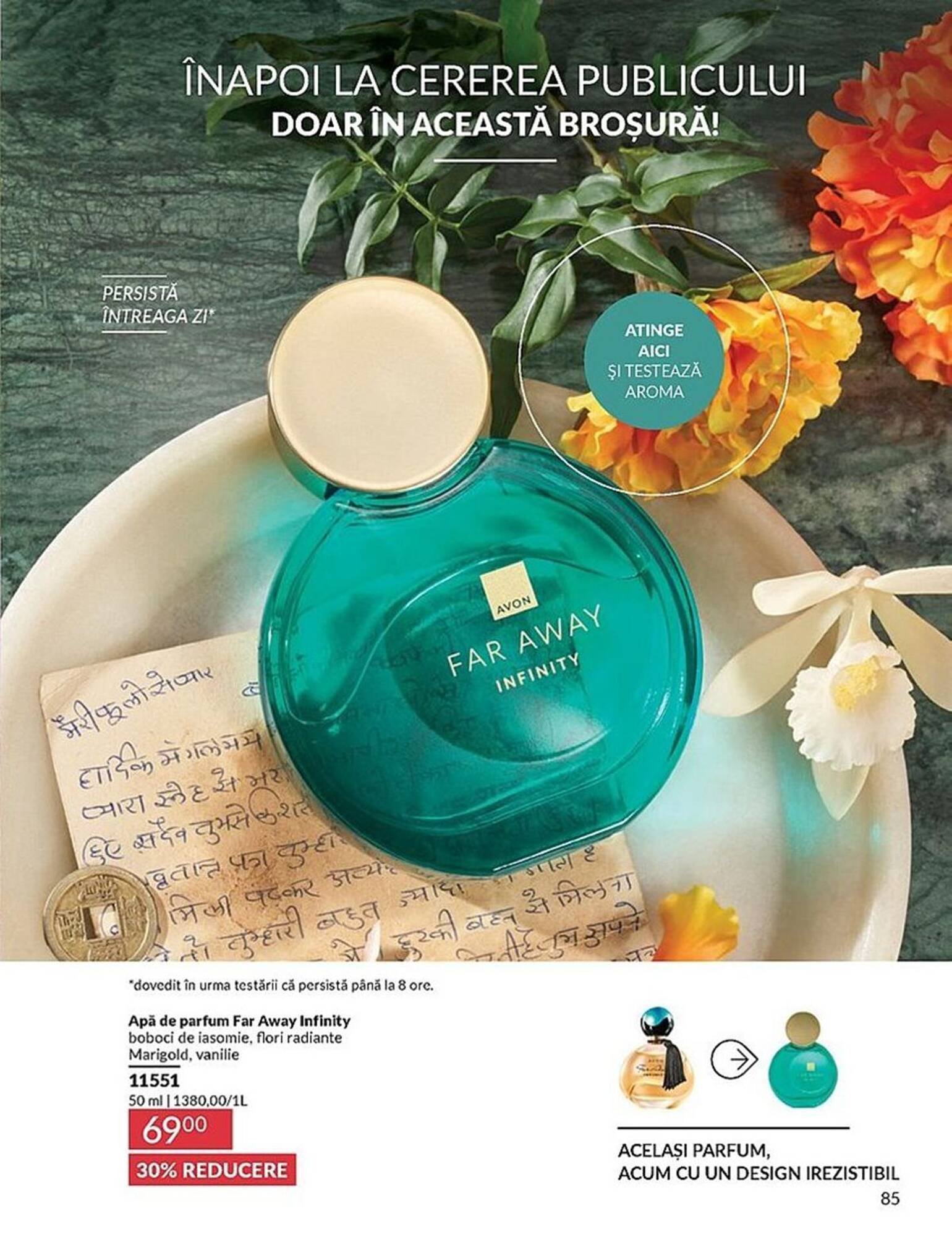 Catalog Avon
