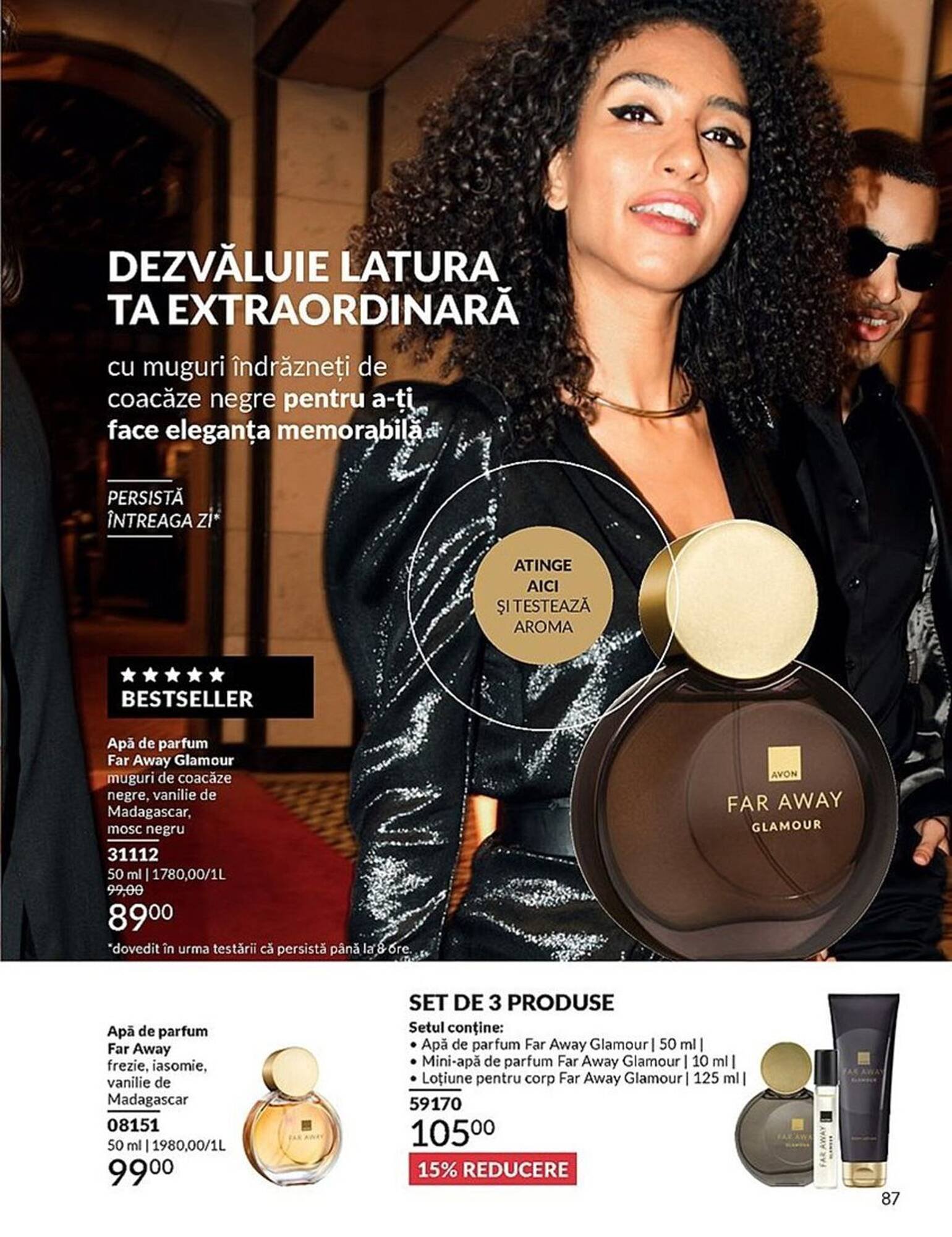 Catalog Avon