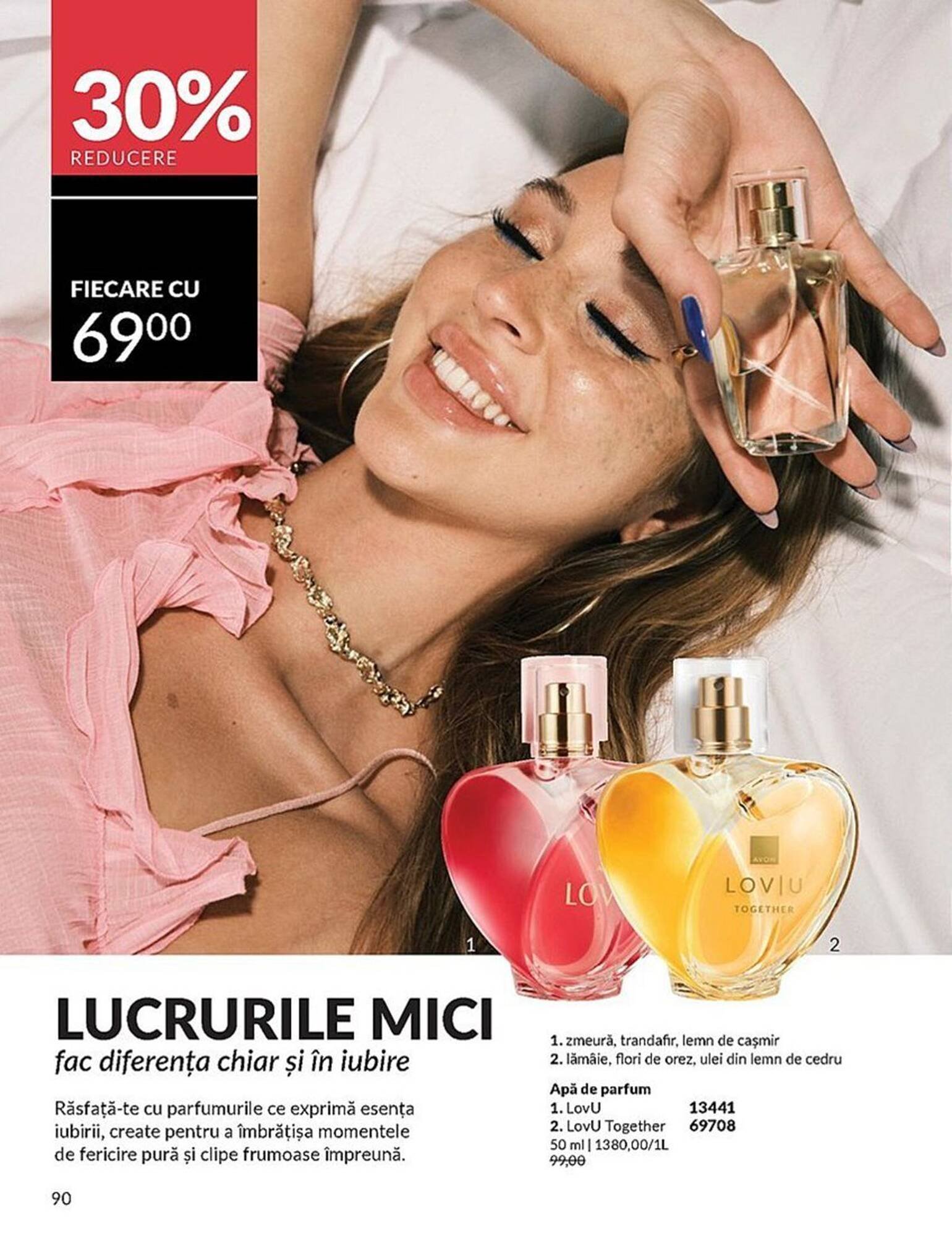Catalog Avon