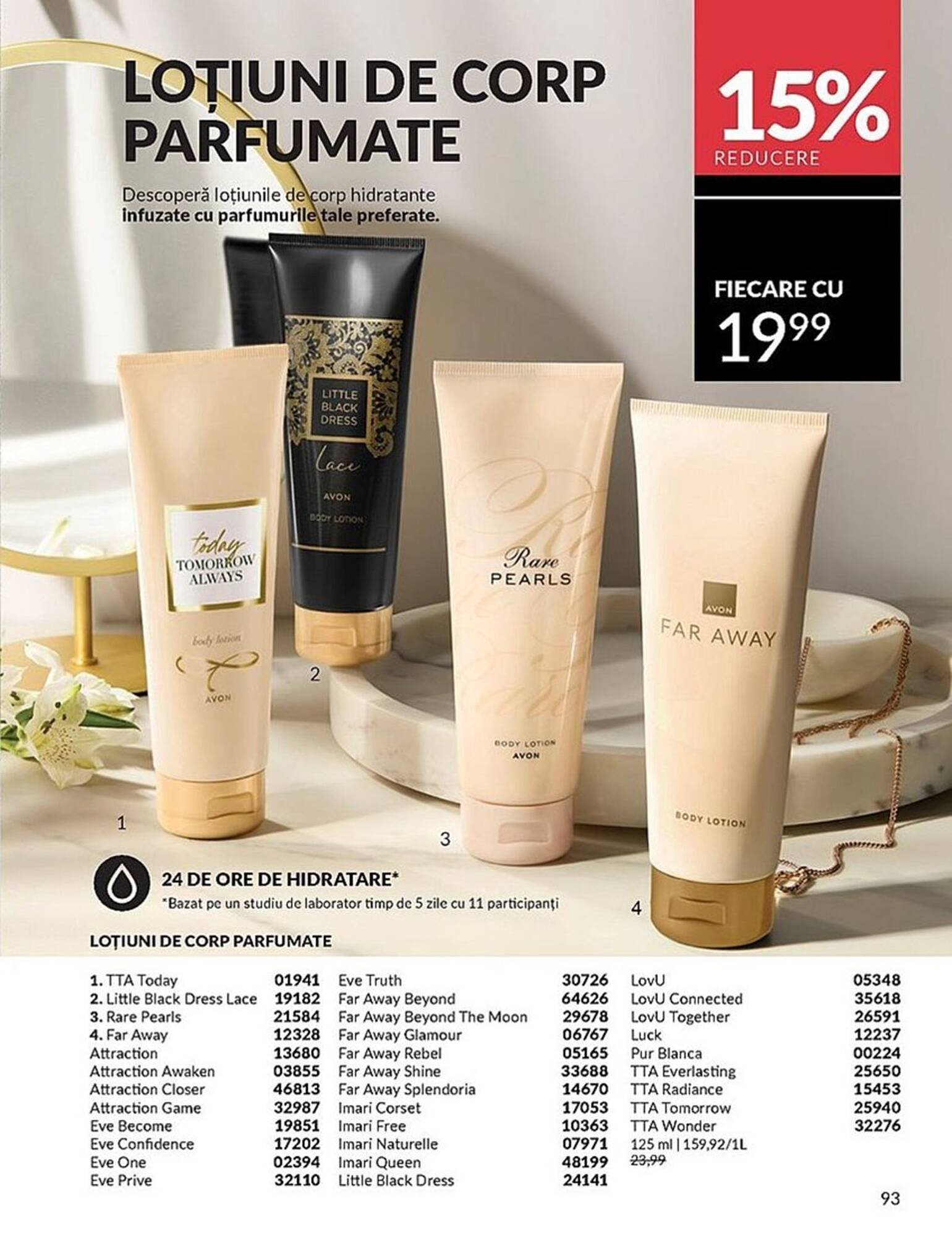 Catalog Avon